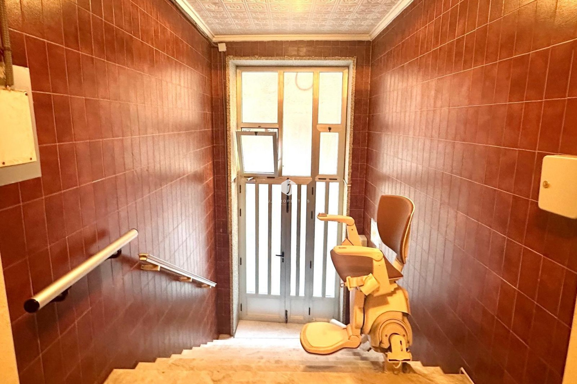 Segunda mano - Apartamento / piso -
Torrevieja - Playa del Cura