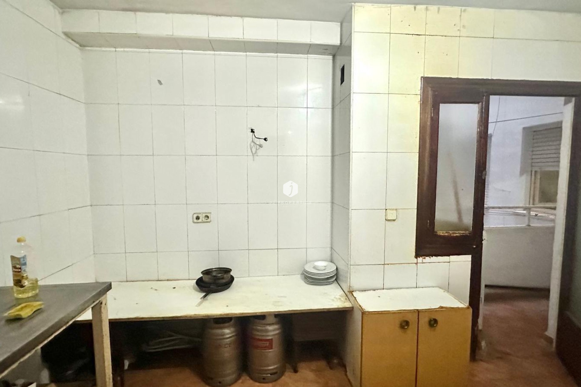 Segunda mano - Apartamento / piso -
Torrevieja - Playa del Cura