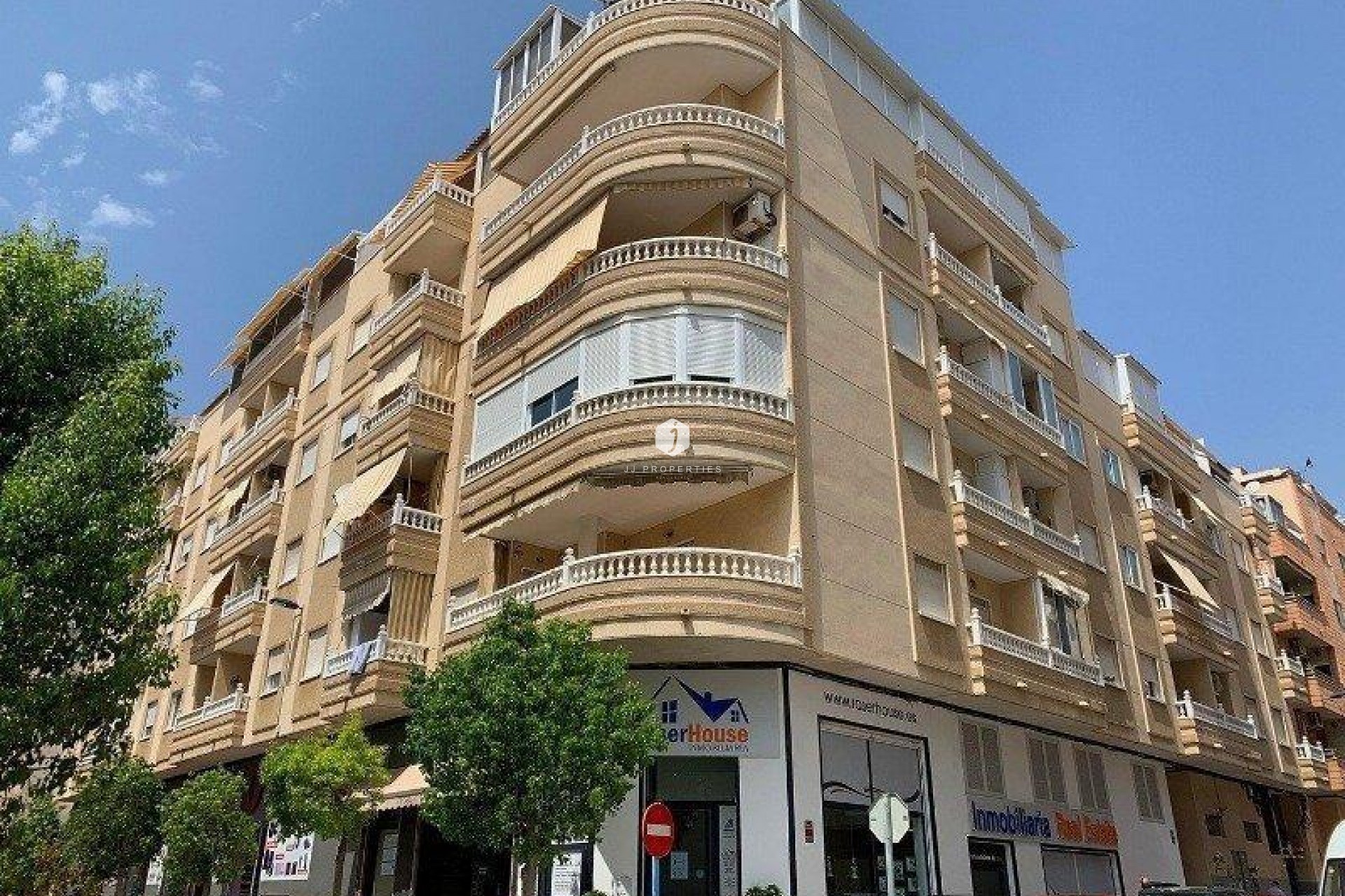 Segunda mano - Apartamento / piso -
Torrevieja - Playa del Cura