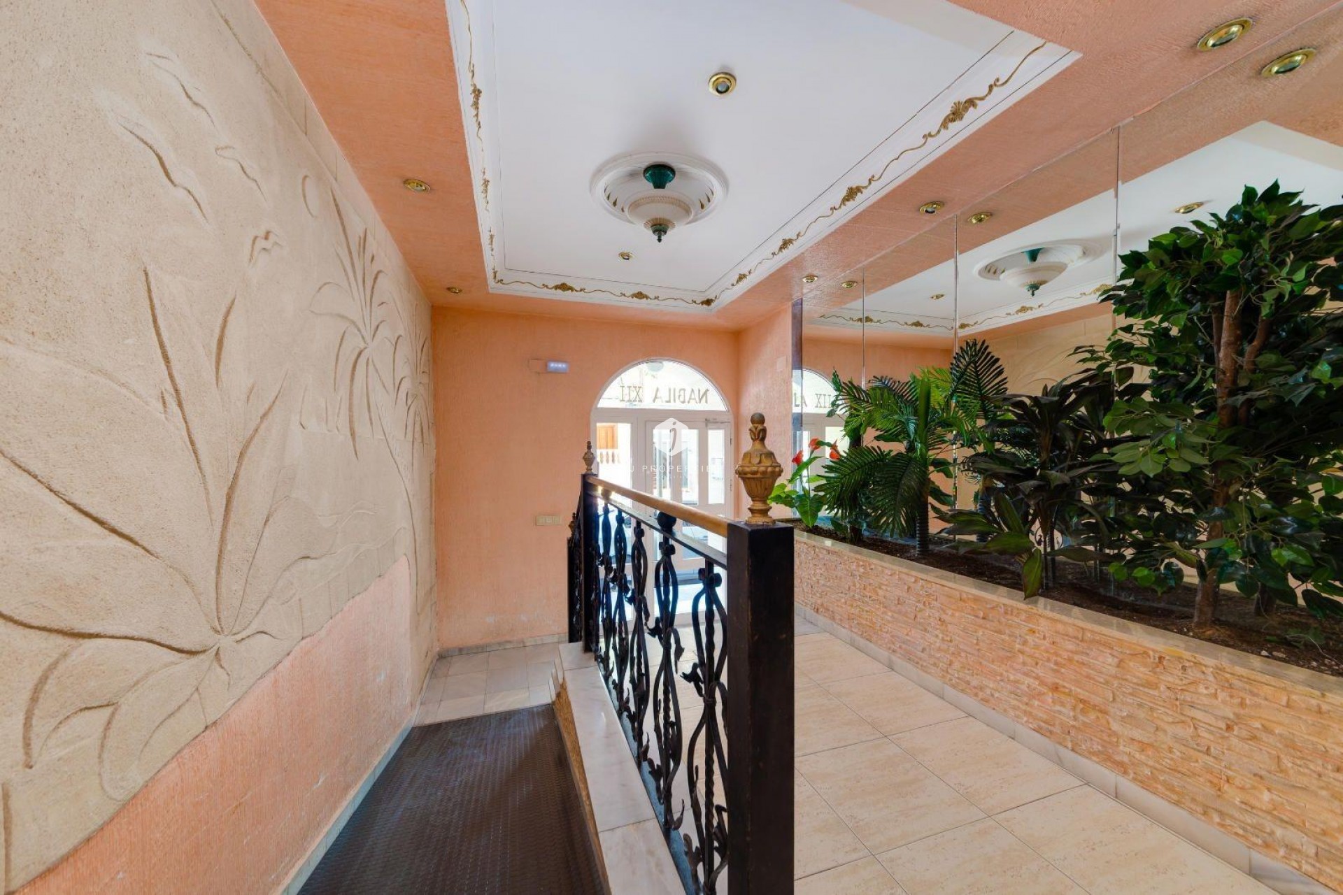 Segunda mano - Apartamento / piso -
Torrevieja - Playa del Cura