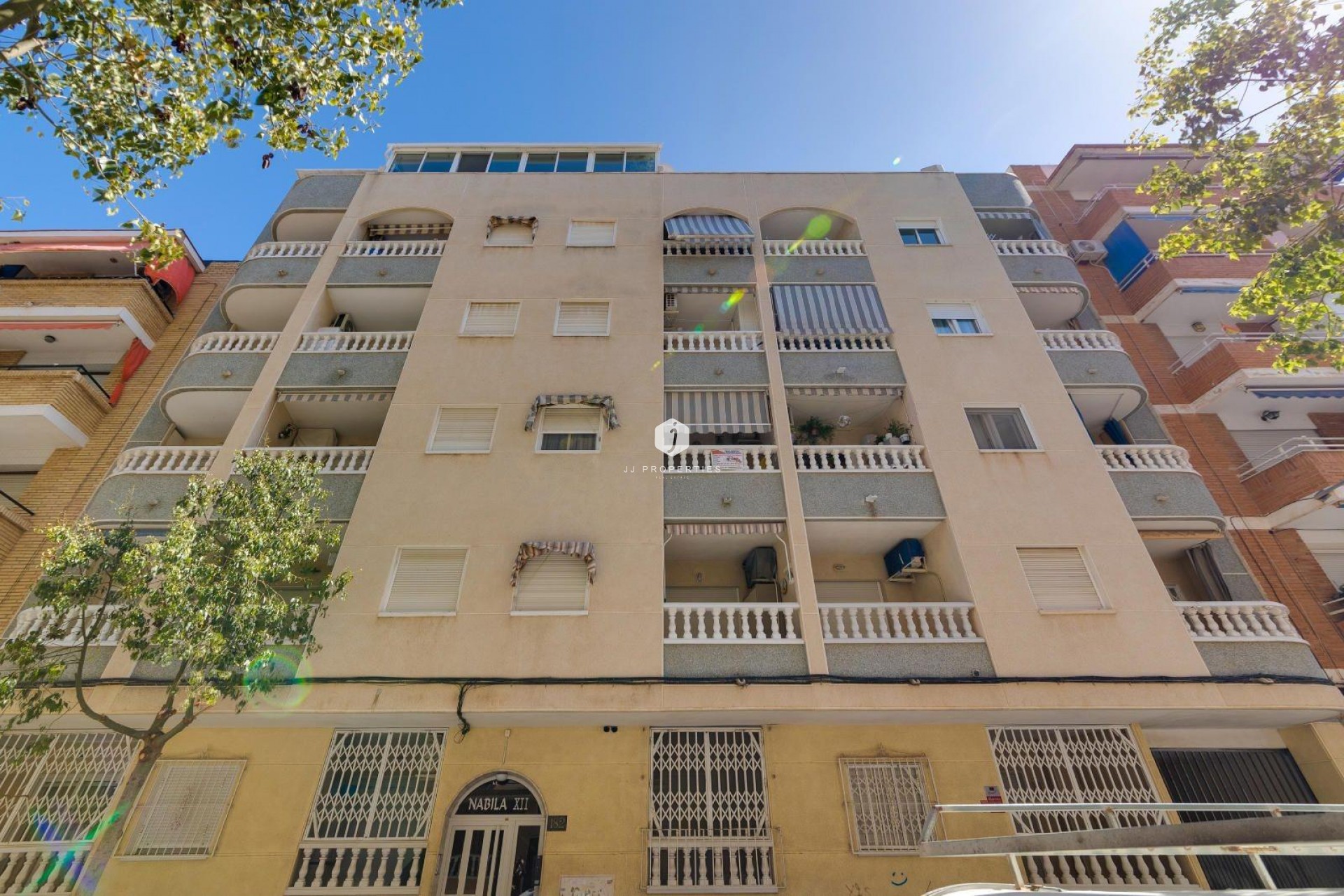 Segunda mano - Apartamento / piso -
Torrevieja - Playa del Cura