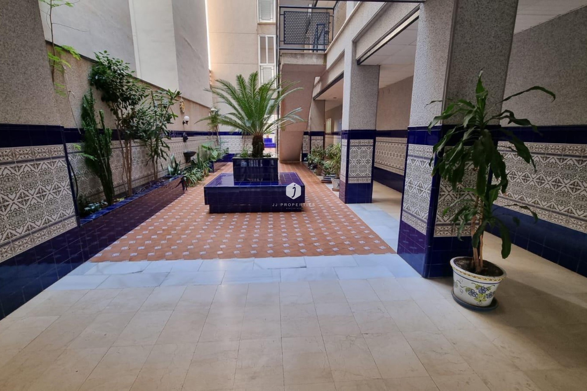 Segunda mano - Apartamento / piso -
Torrevieja - Playa del Cura