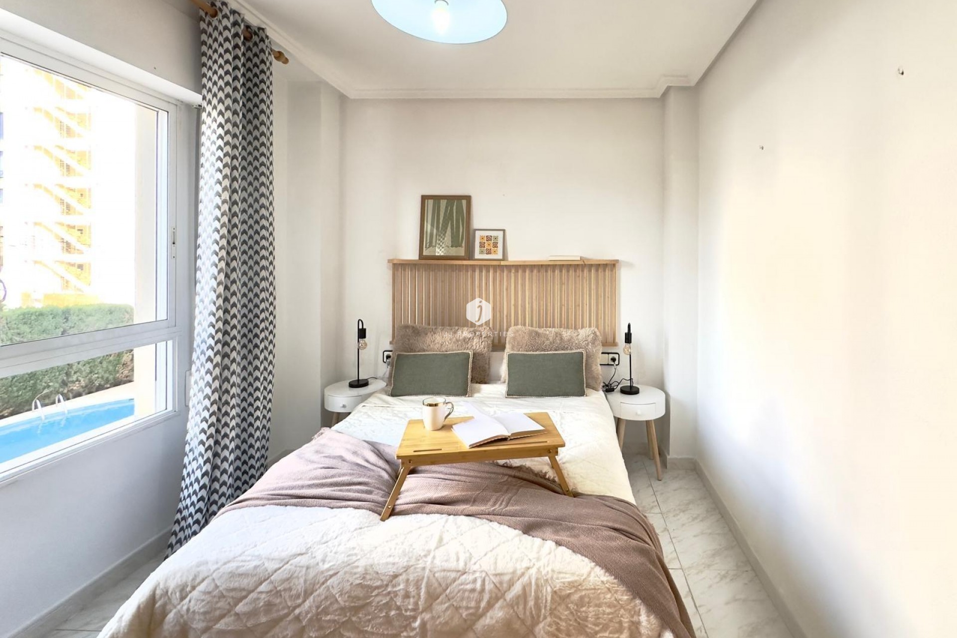 Segunda mano - Apartamento / piso -
Torrevieja - Playa del Cura