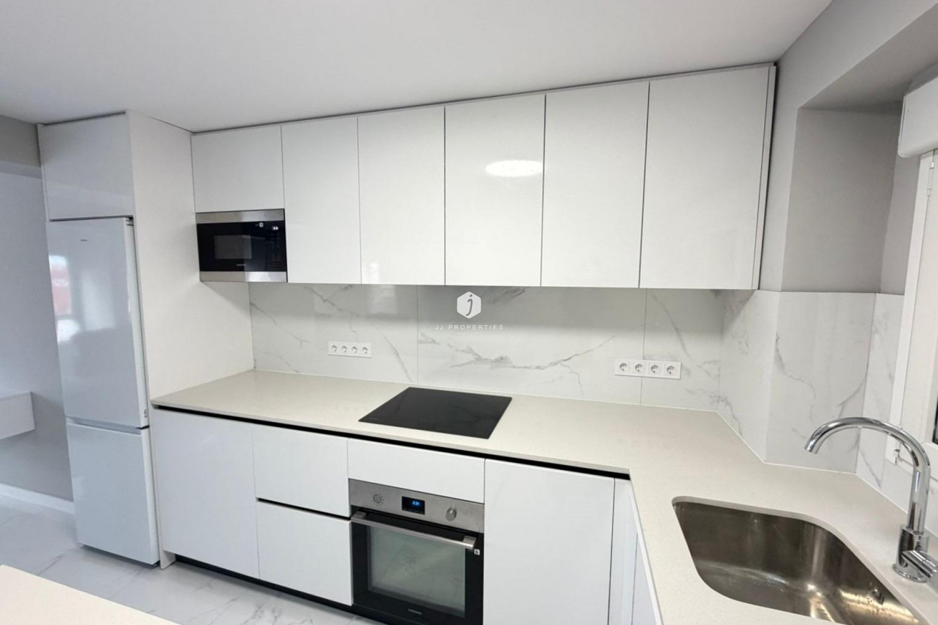 Segunda mano - Apartamento / piso -
Torrevieja - Playa del Cura