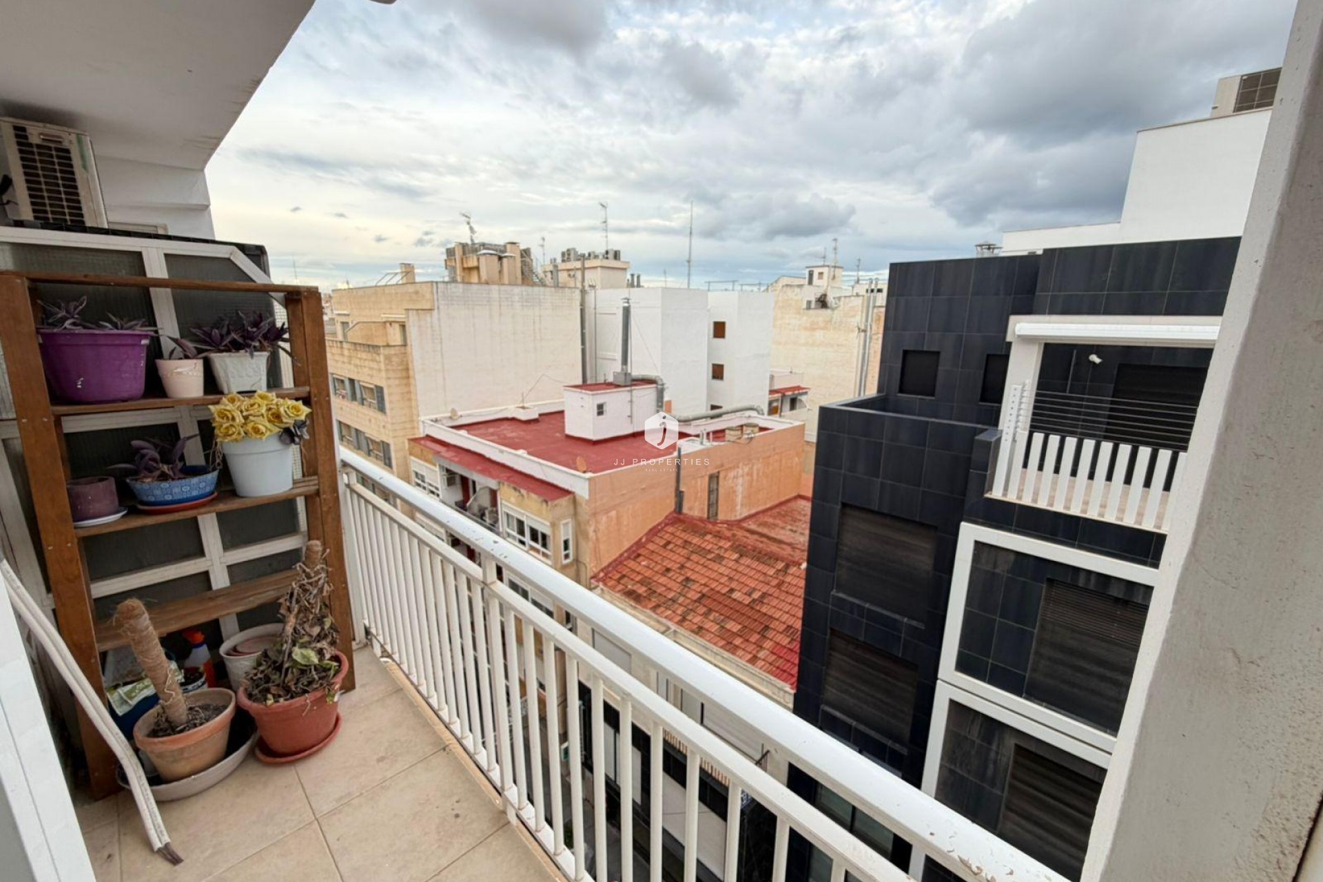 Segunda mano - Apartamento / piso -
Torrevieja - Playa del Cura