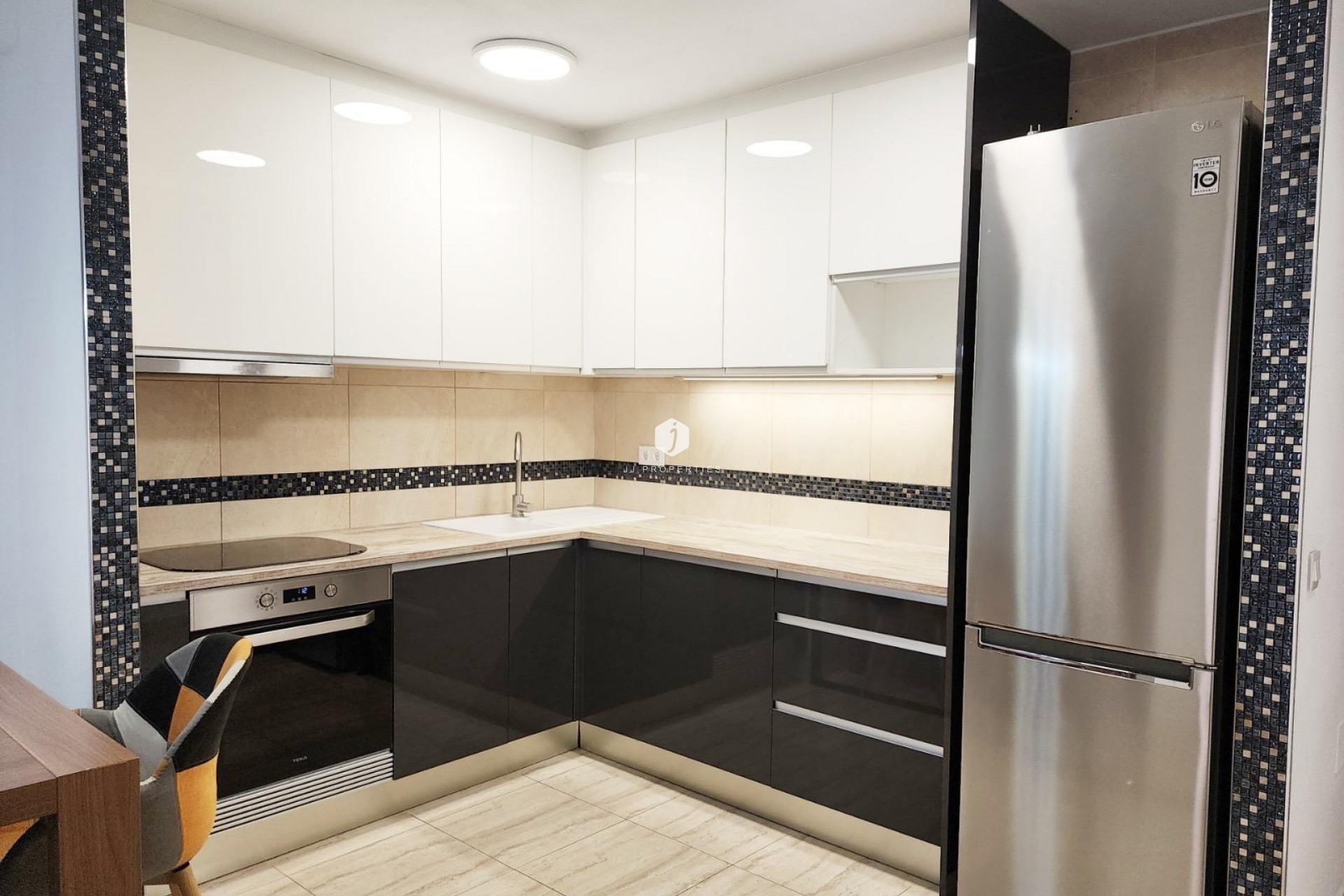 Segunda mano - Apartamento / piso -
Torrevieja - Playa del Cura