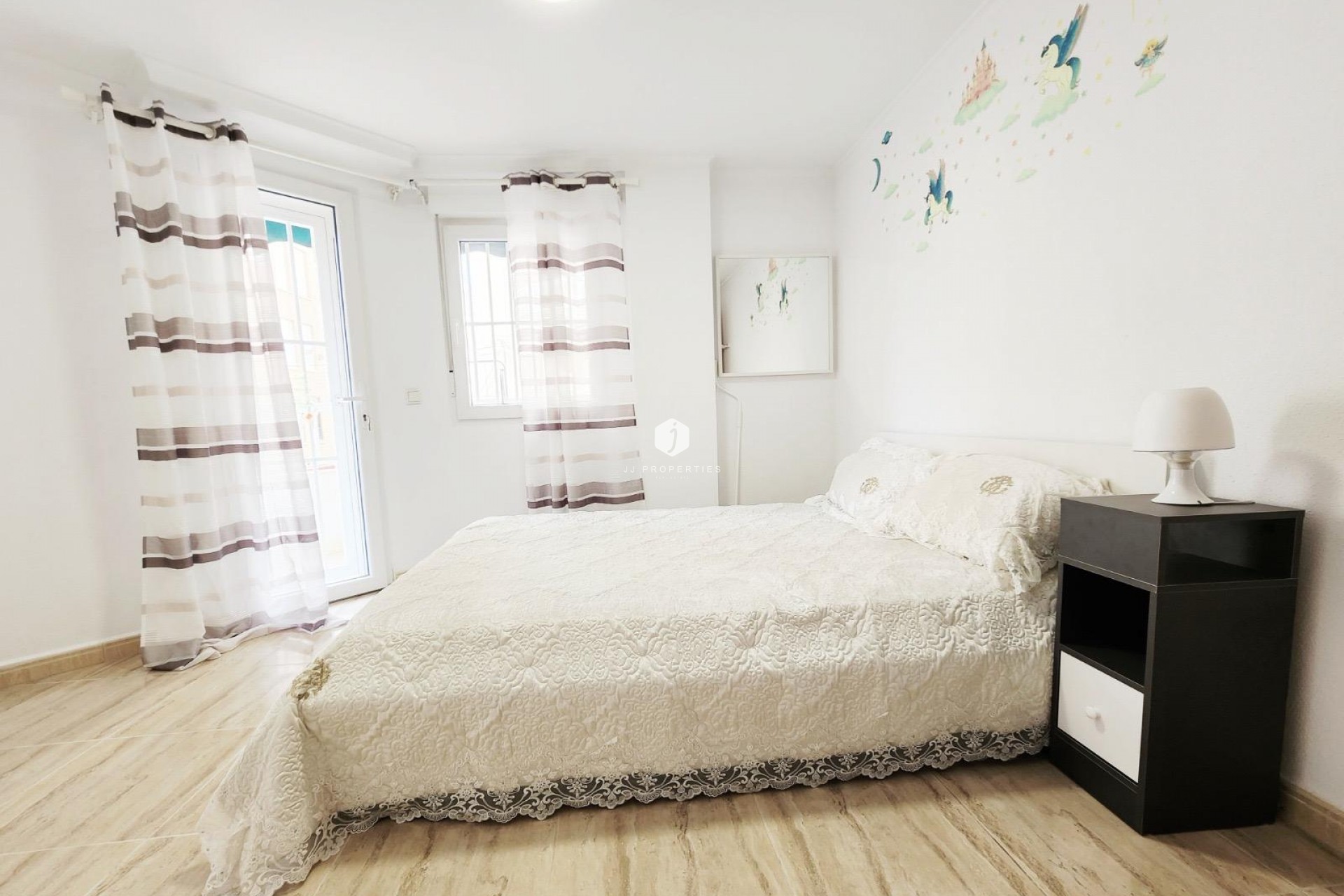 Segunda mano - Apartamento / piso -
Torrevieja - Playa del Cura