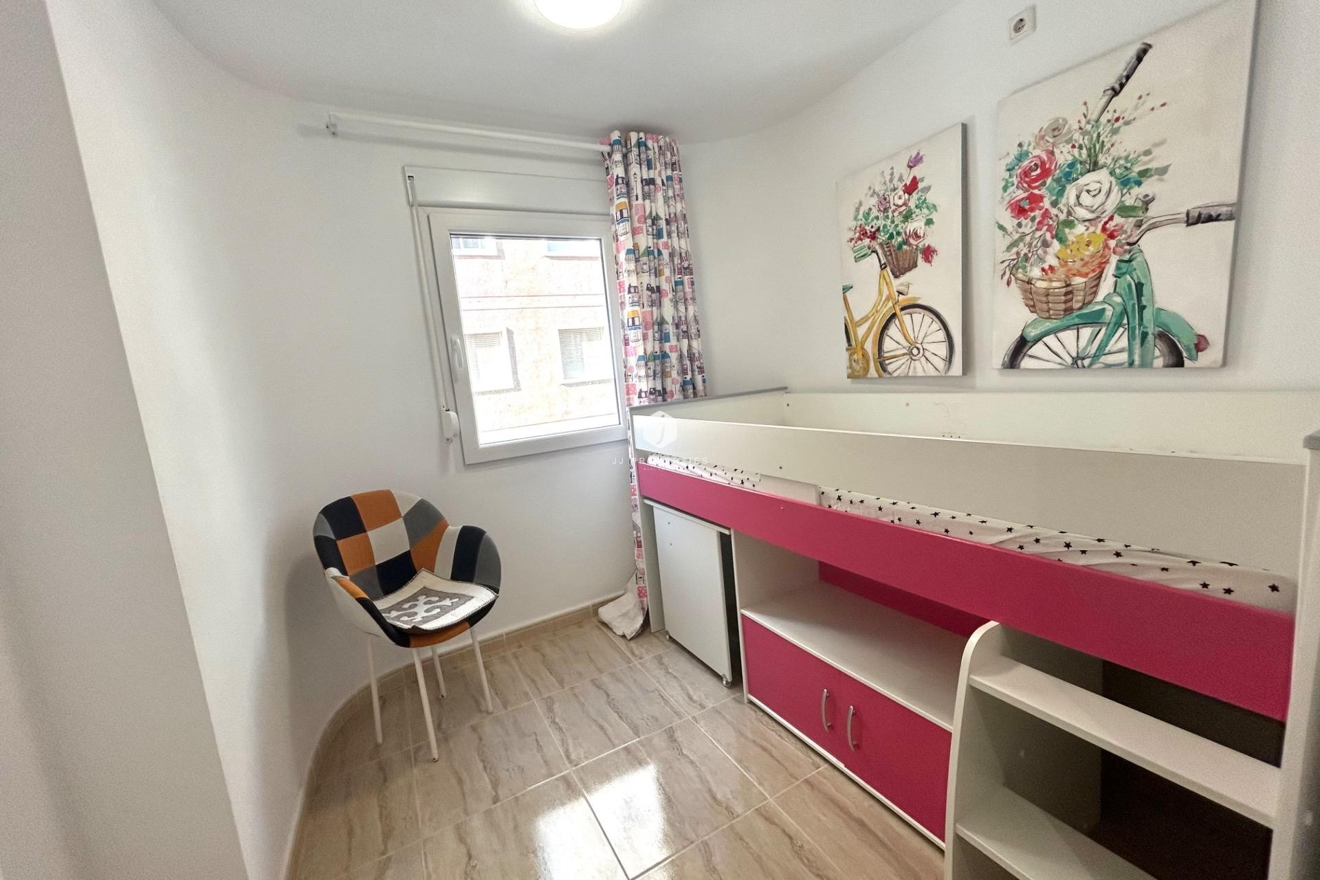 Segunda mano - Apartamento / piso -
Torrevieja - Playa del Cura