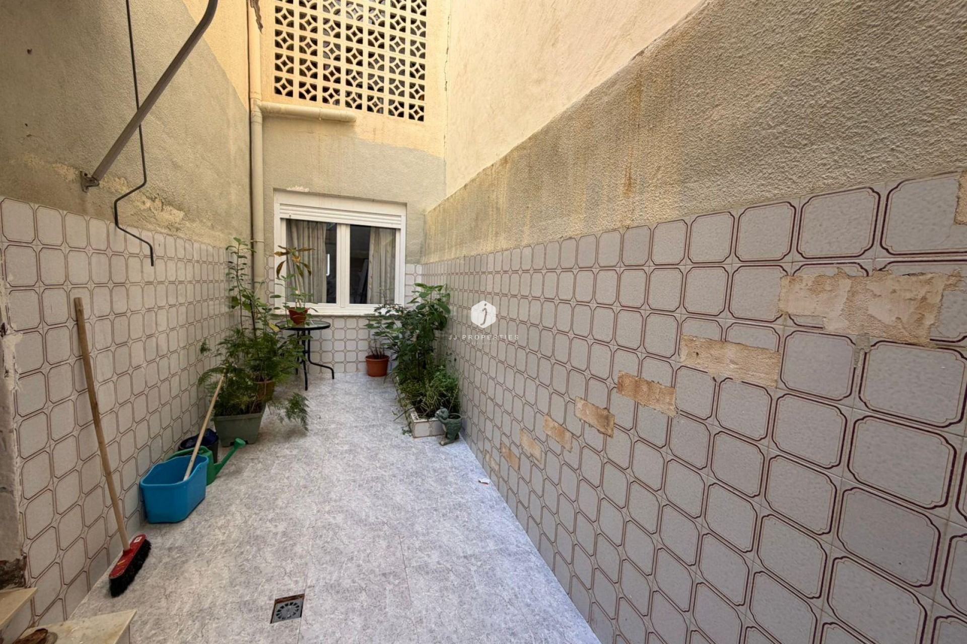 Segunda mano - Apartamento / piso -
Torrevieja - Playa del Cura