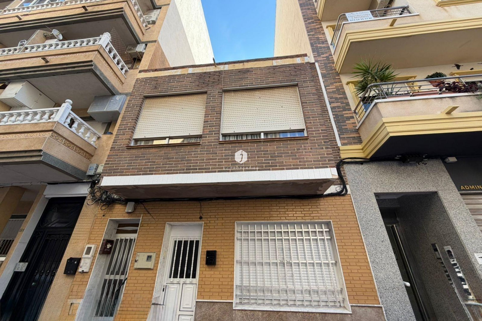 Segunda mano - Apartamento / piso -
Torrevieja - Playa del Cura
