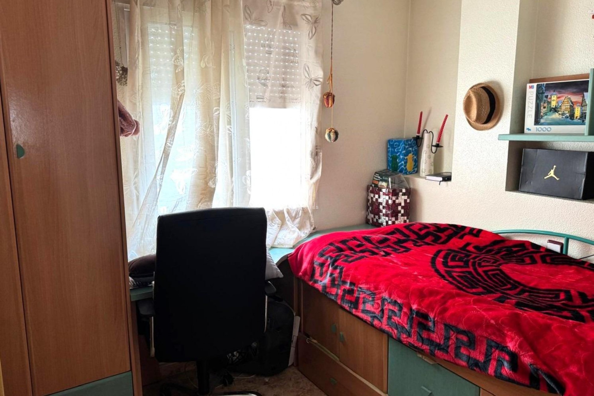 Segunda mano - Apartamento / piso -
Torrevieja - Playa del Cura