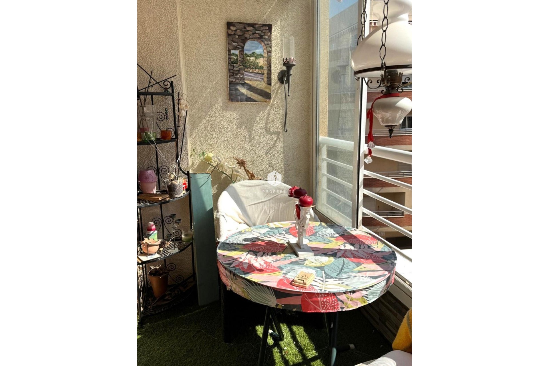 Segunda mano - Apartamento / piso -
Torrevieja - Playa del Cura