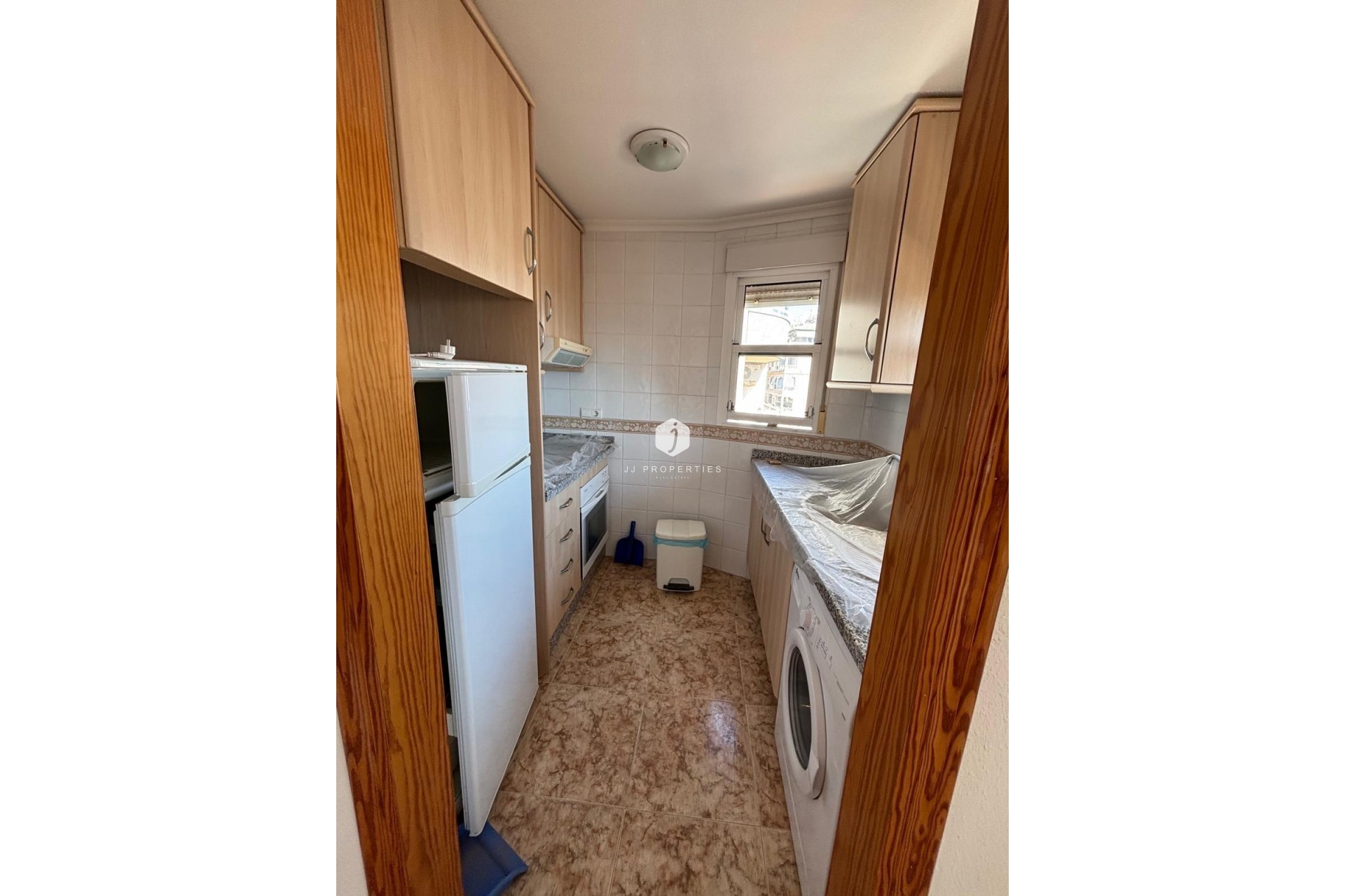 Segunda mano - Apartamento / piso -
Torrevieja - Playa del Cura