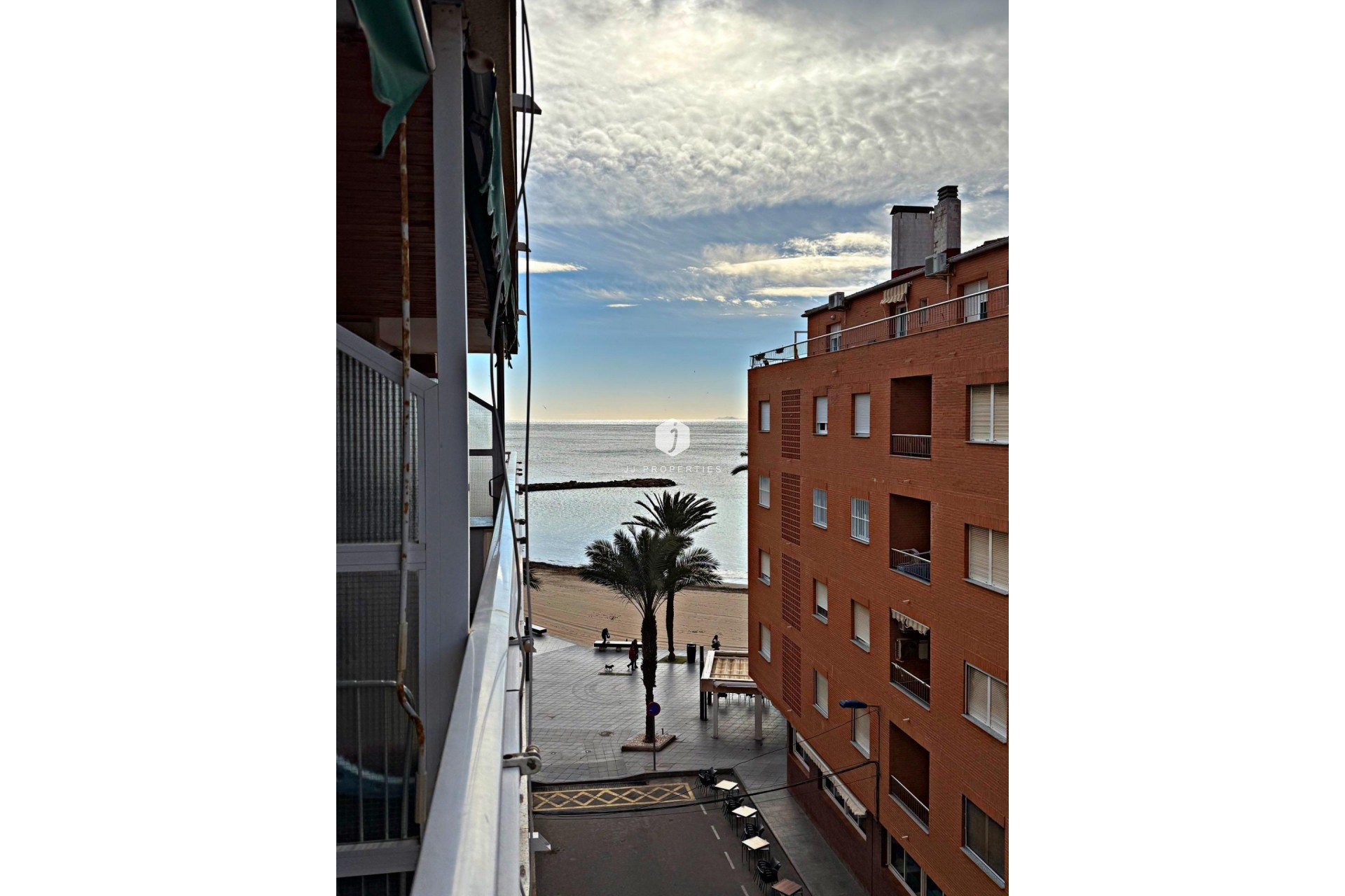 Segunda mano - Apartamento / piso -
Torrevieja - Playa del Cura