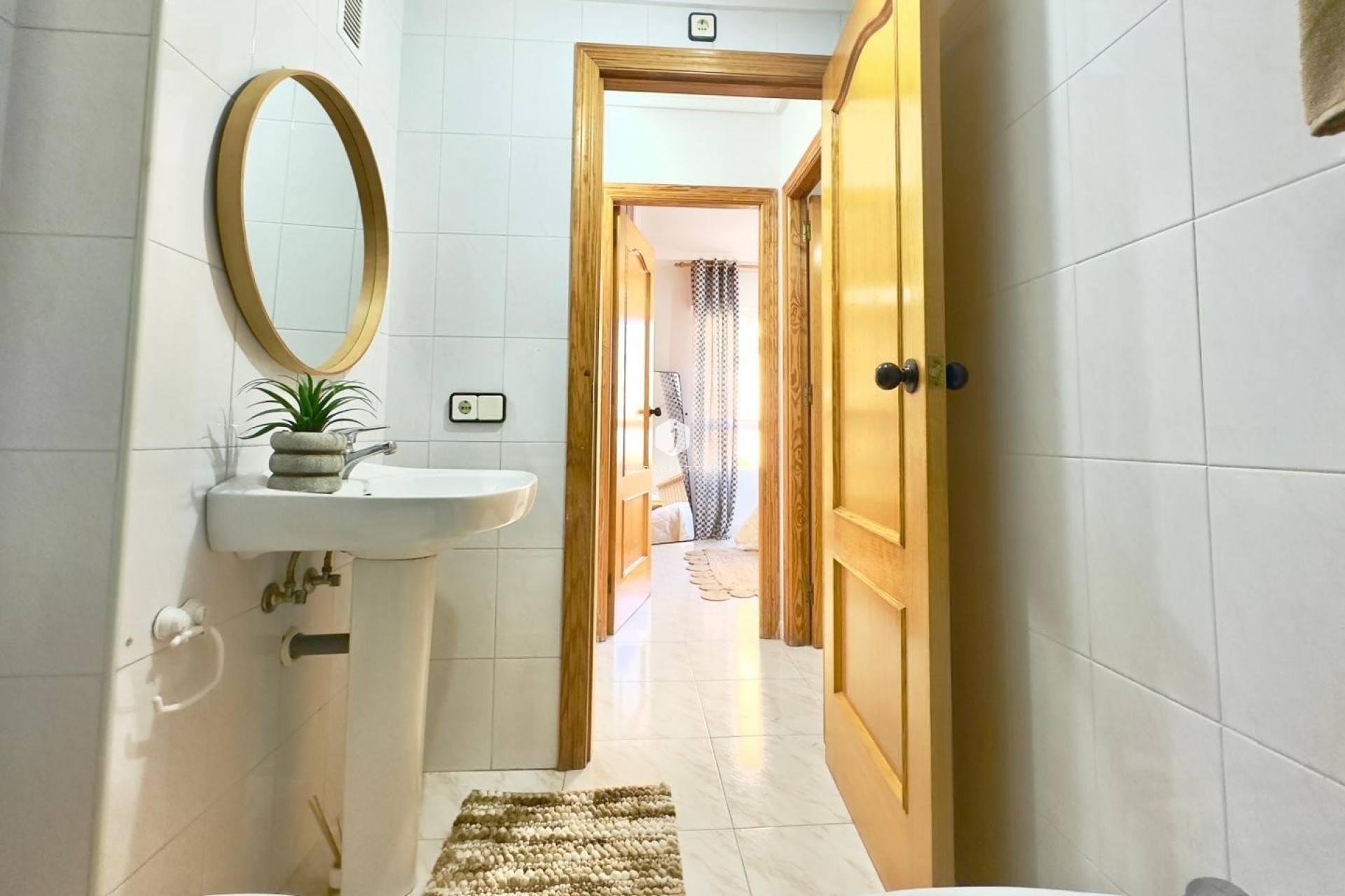 Segunda mano - Apartamento / piso -
Torrevieja - Playa del Cura