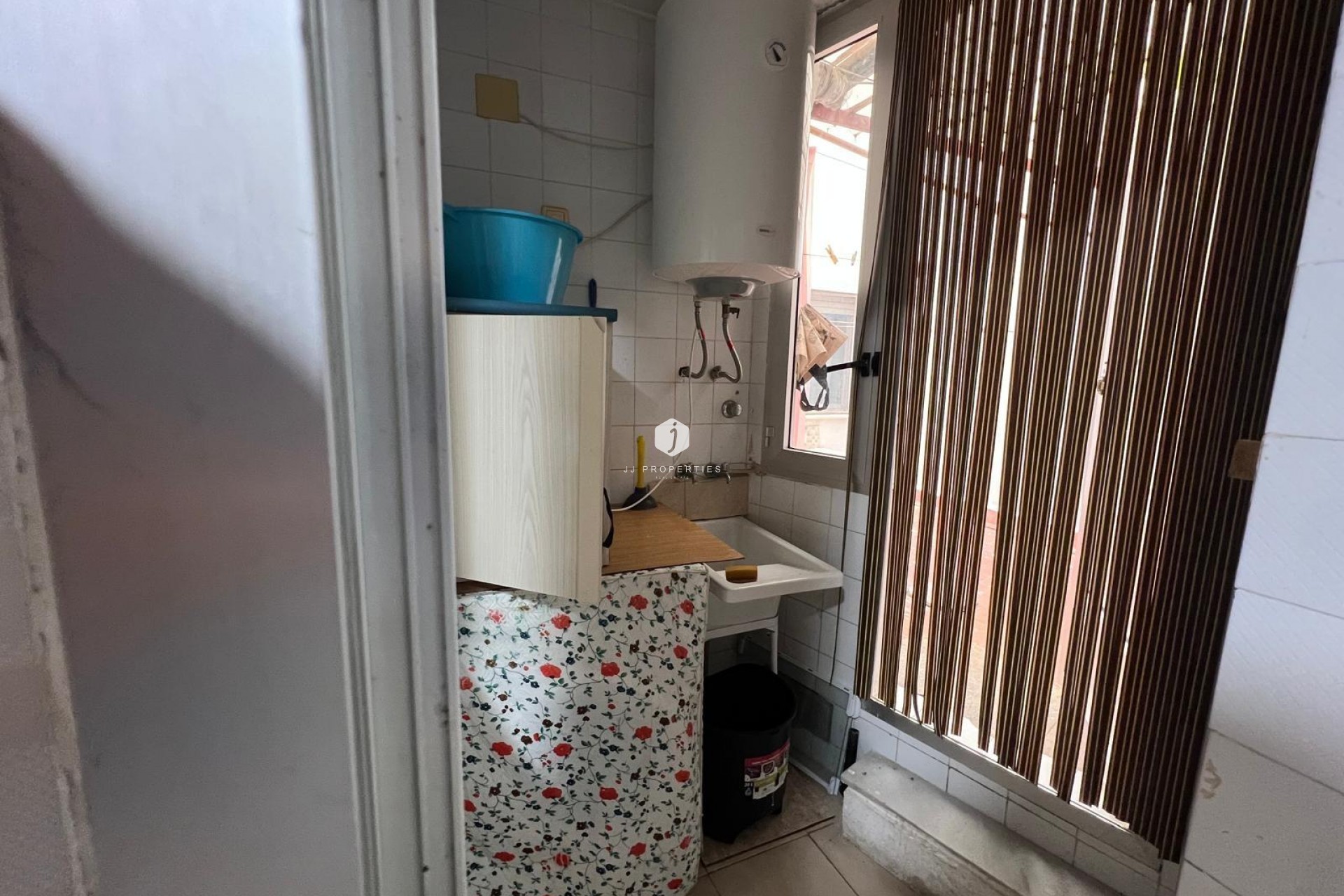 Segunda mano - Apartamento / piso -
Torrevieja - Playa del Cura