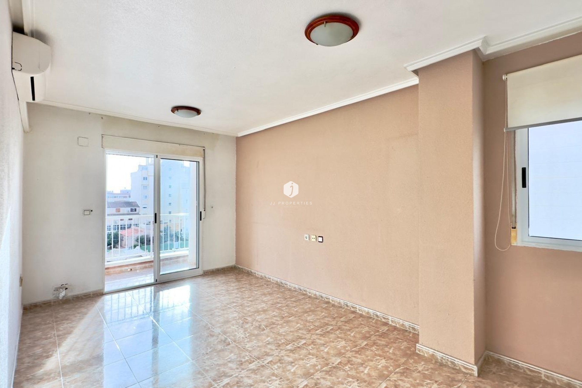 Segunda mano - Apartamento / piso -
Torrevieja - Playa del Cura