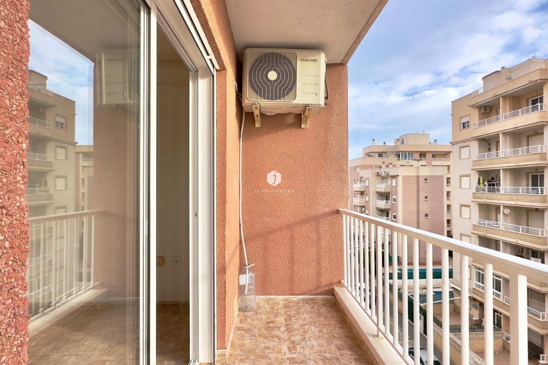 Segunda mano - Apartamento / piso -
Torrevieja - Playa del Cura