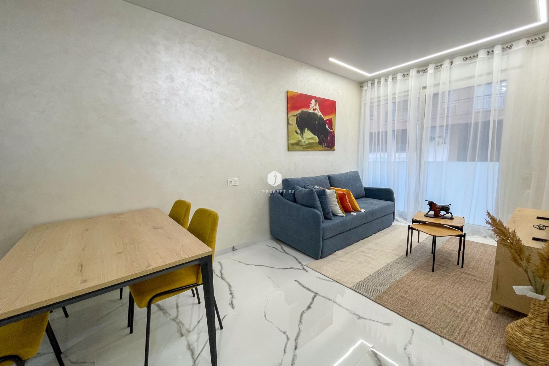 Segunda mano - Apartamento / piso -
Torrevieja - Playa del Cura