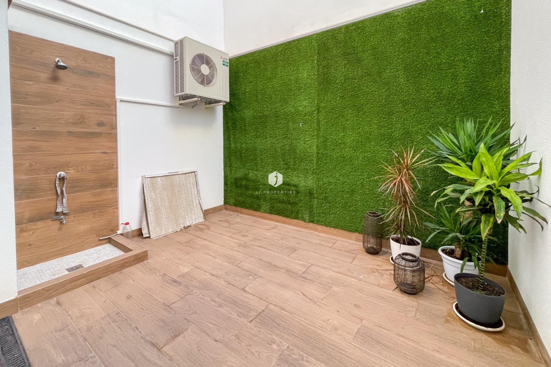 Segunda mano - Apartamento / piso -
Torrevieja - Playa del Cura