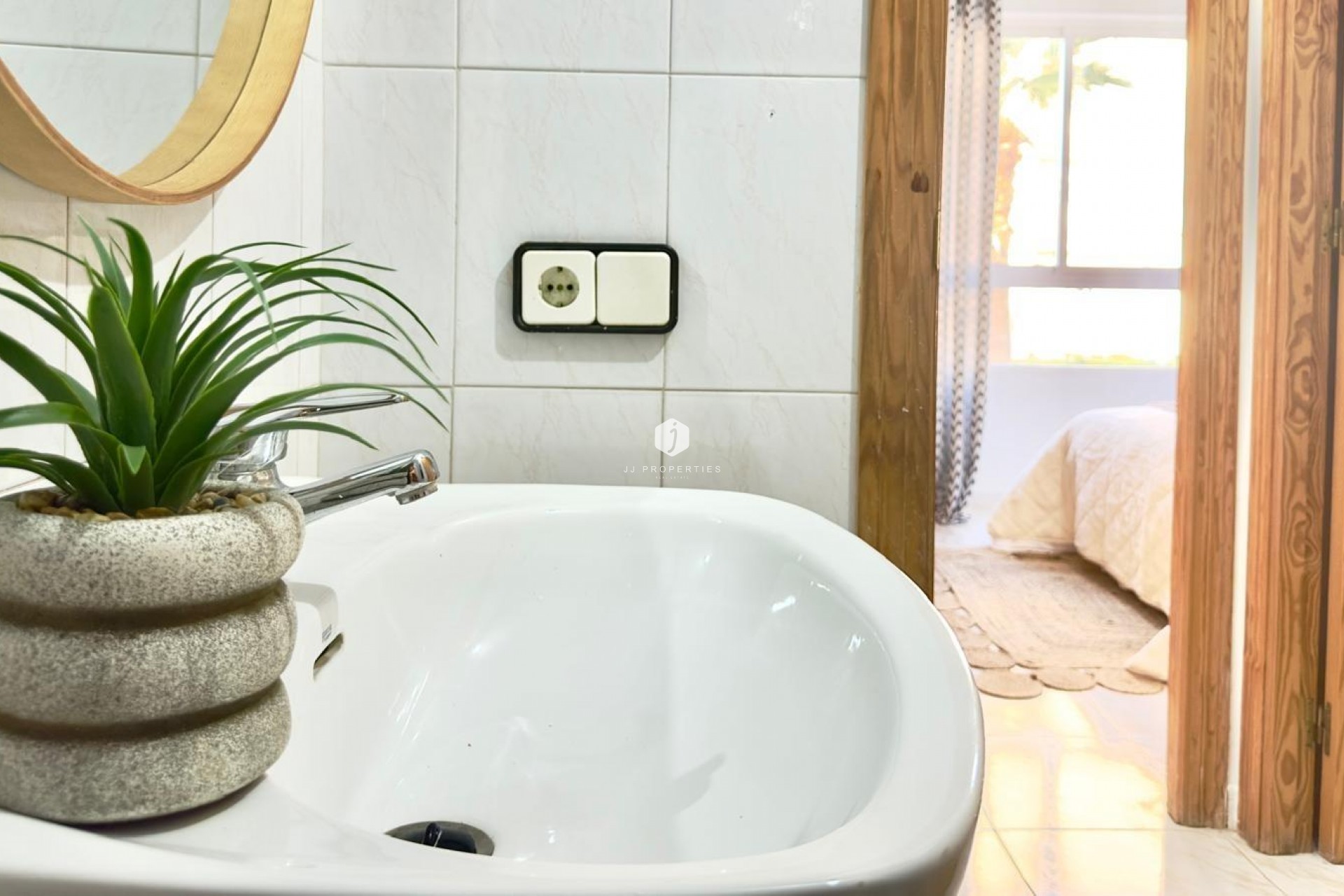 Segunda mano - Apartamento / piso -
Torrevieja - Playa del Cura