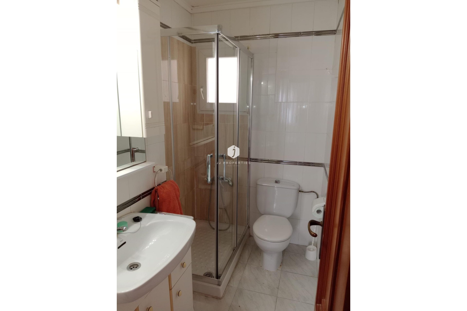Segunda mano - Apartamento / piso -
Torrevieja - Playa del Cura