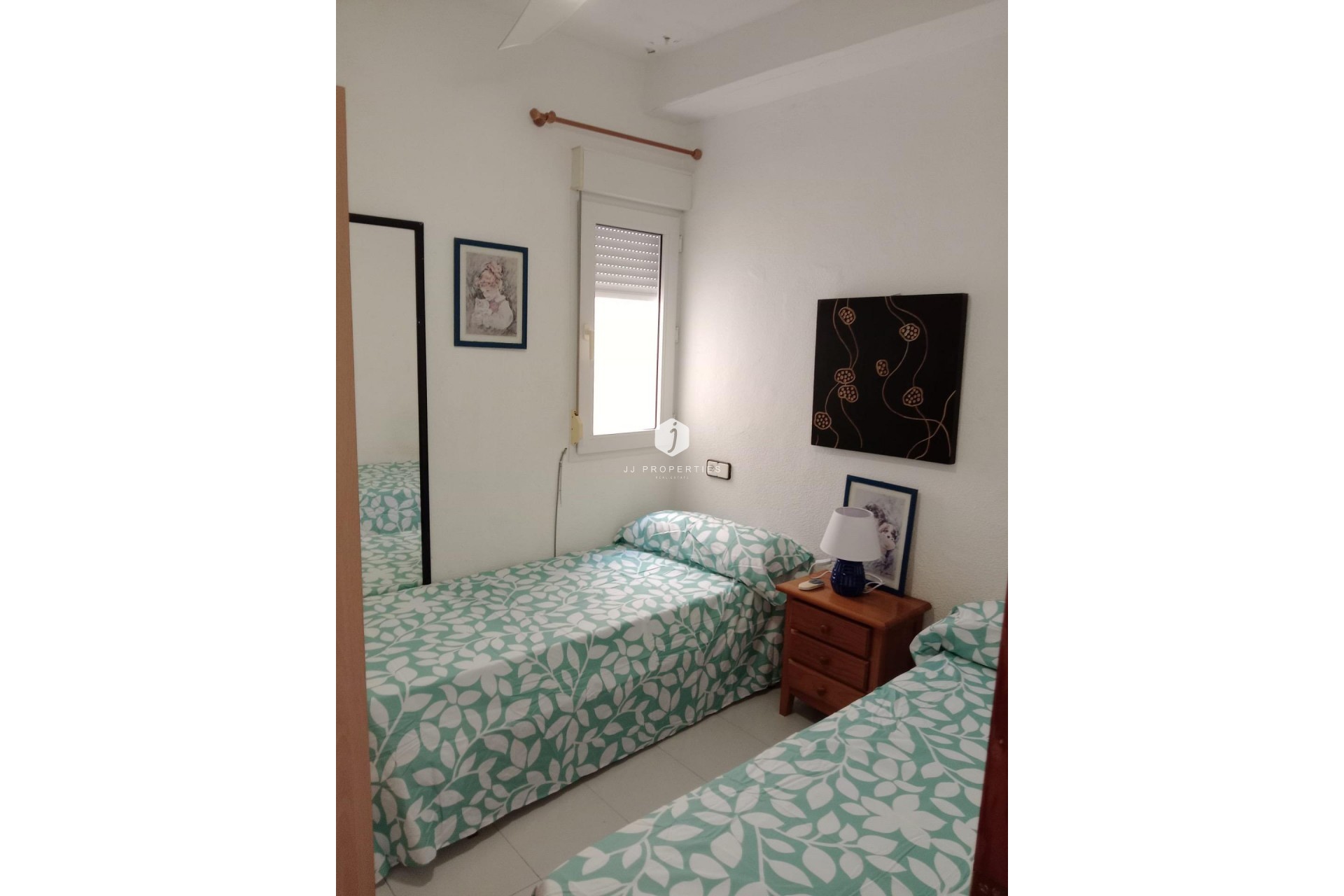 Segunda mano - Apartamento / piso -
Torrevieja - Playa del Cura