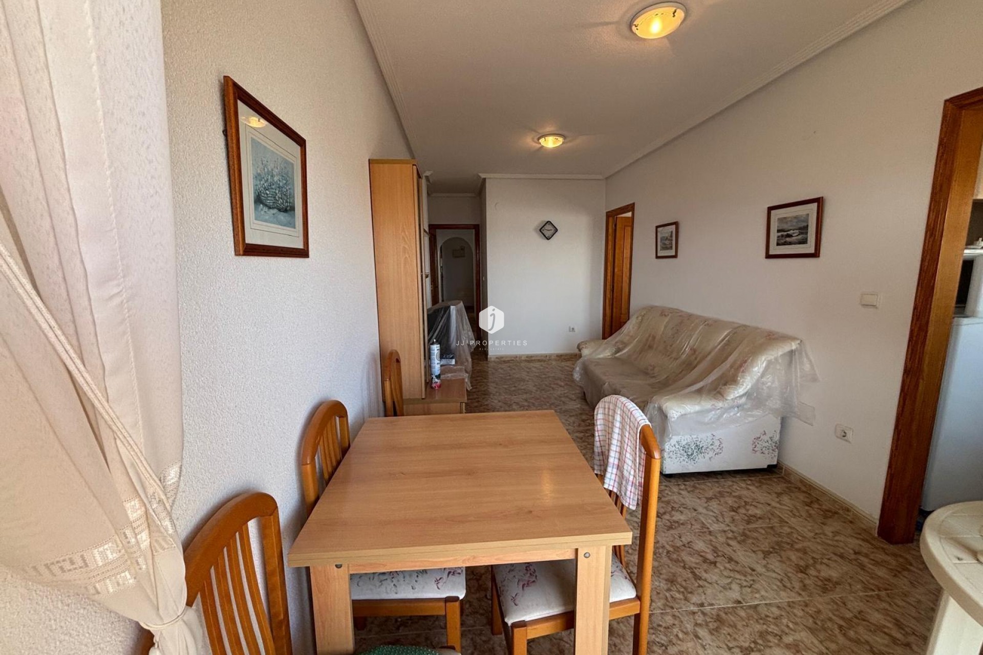 Segunda mano - Apartamento / piso -
Torrevieja - Playa del Cura