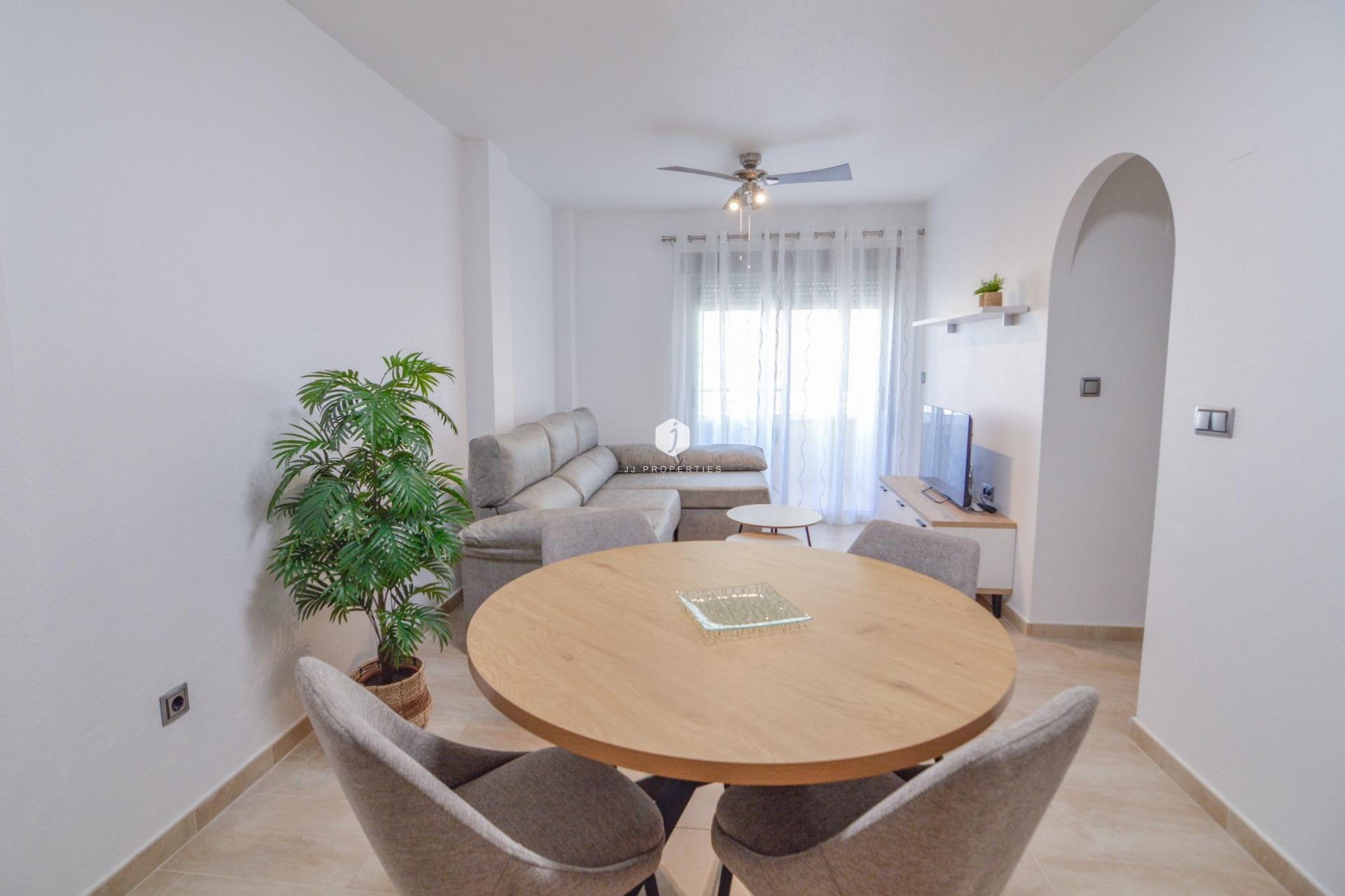 Segunda mano - Apartamento / piso -
Torrevieja - Playa del Cura