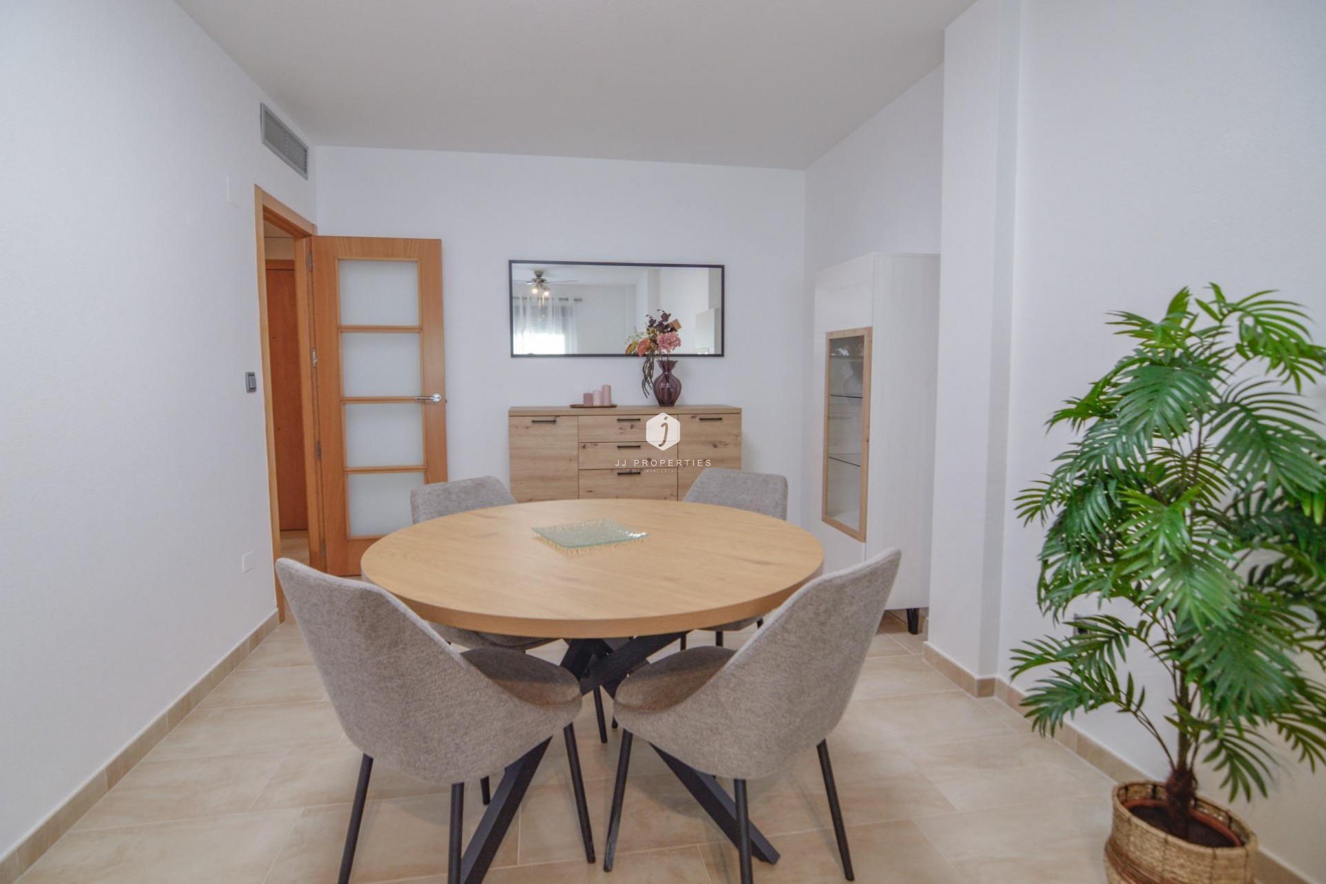Segunda mano - Apartamento / piso -
Torrevieja - Playa del Cura