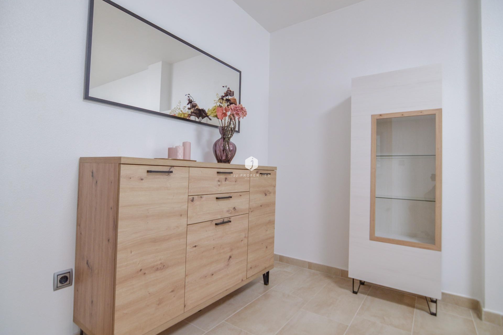Segunda mano - Apartamento / piso -
Torrevieja - Playa del Cura