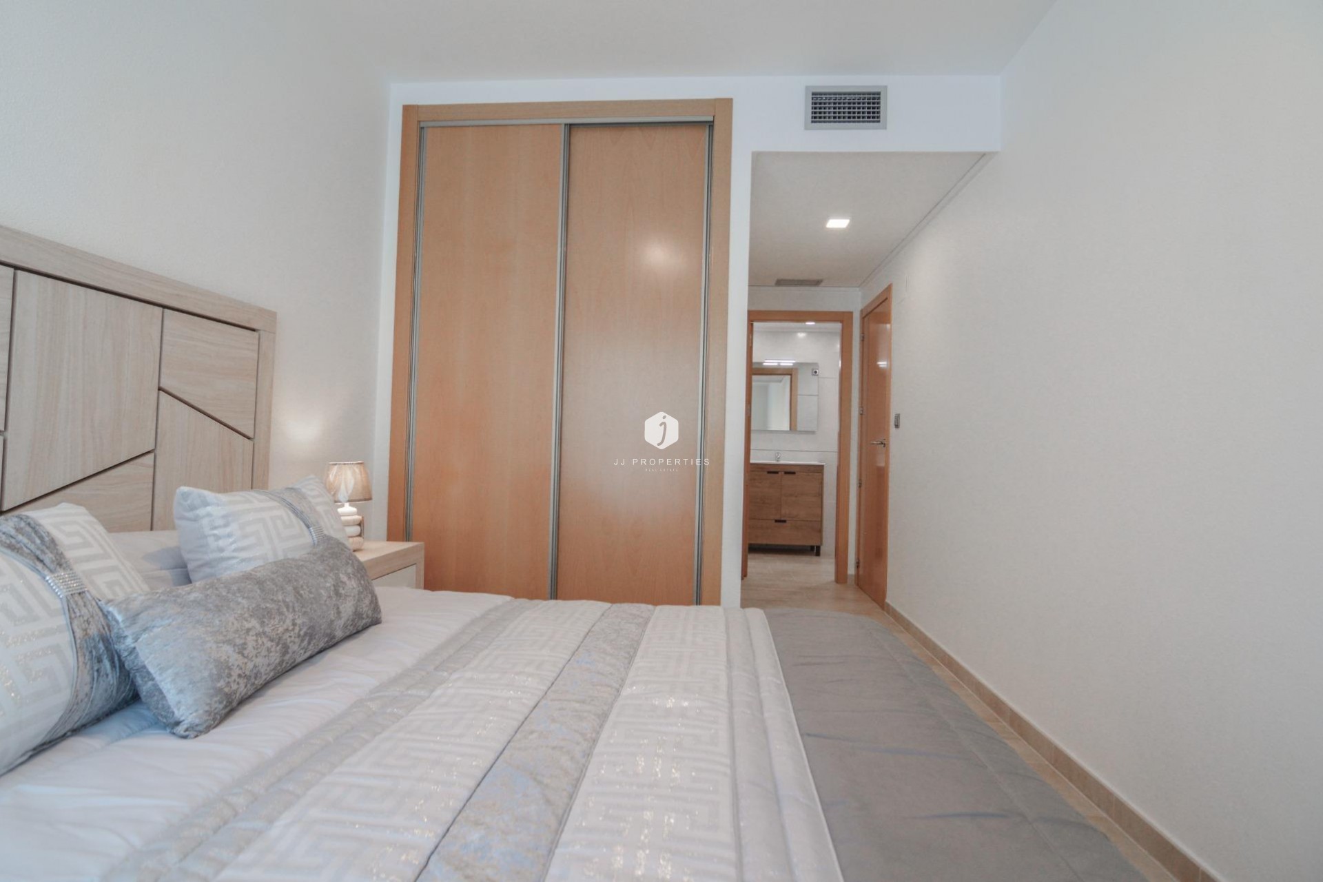 Segunda mano - Apartamento / piso -
Torrevieja - Playa del Cura