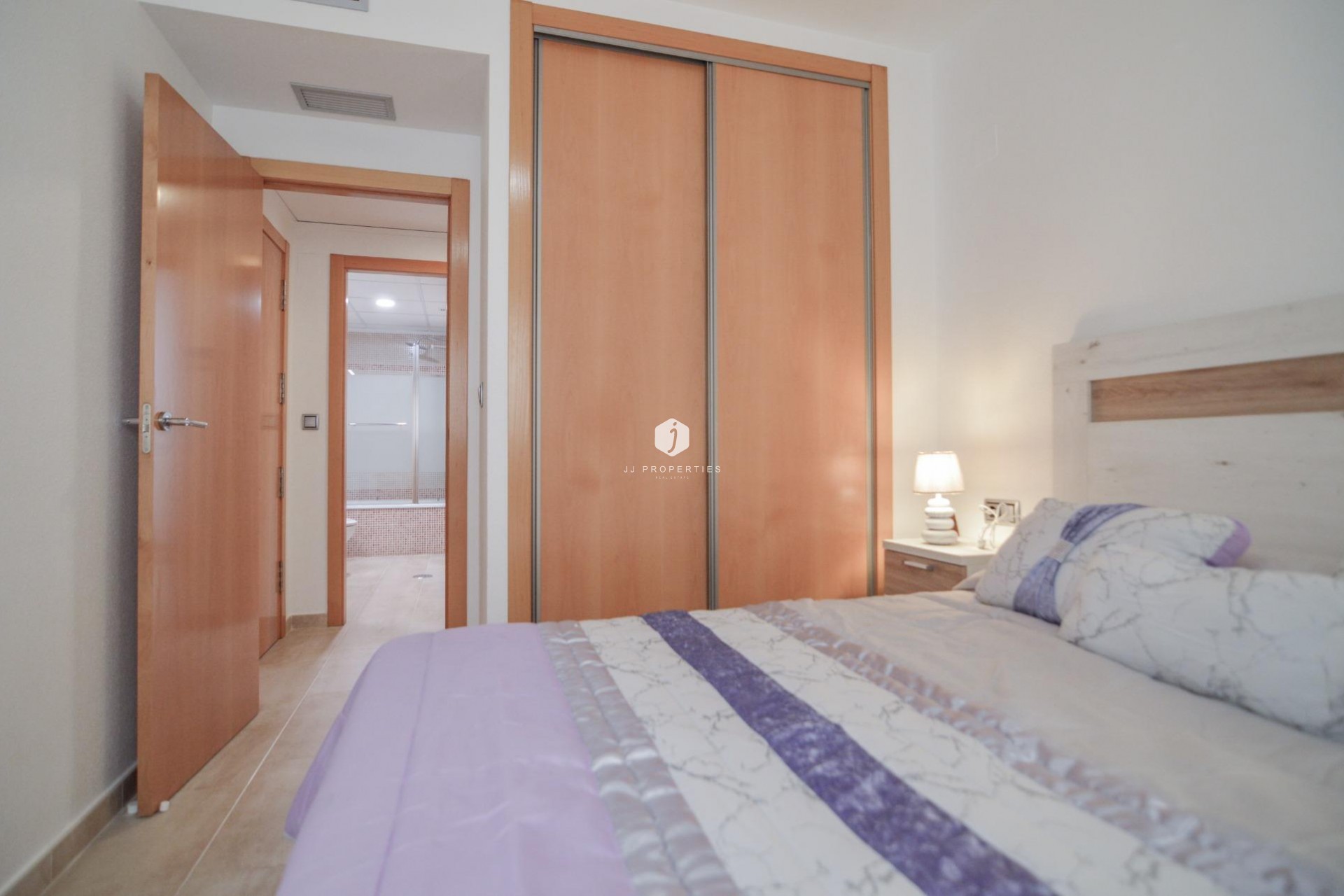 Segunda mano - Apartamento / piso -
Torrevieja - Playa del Cura