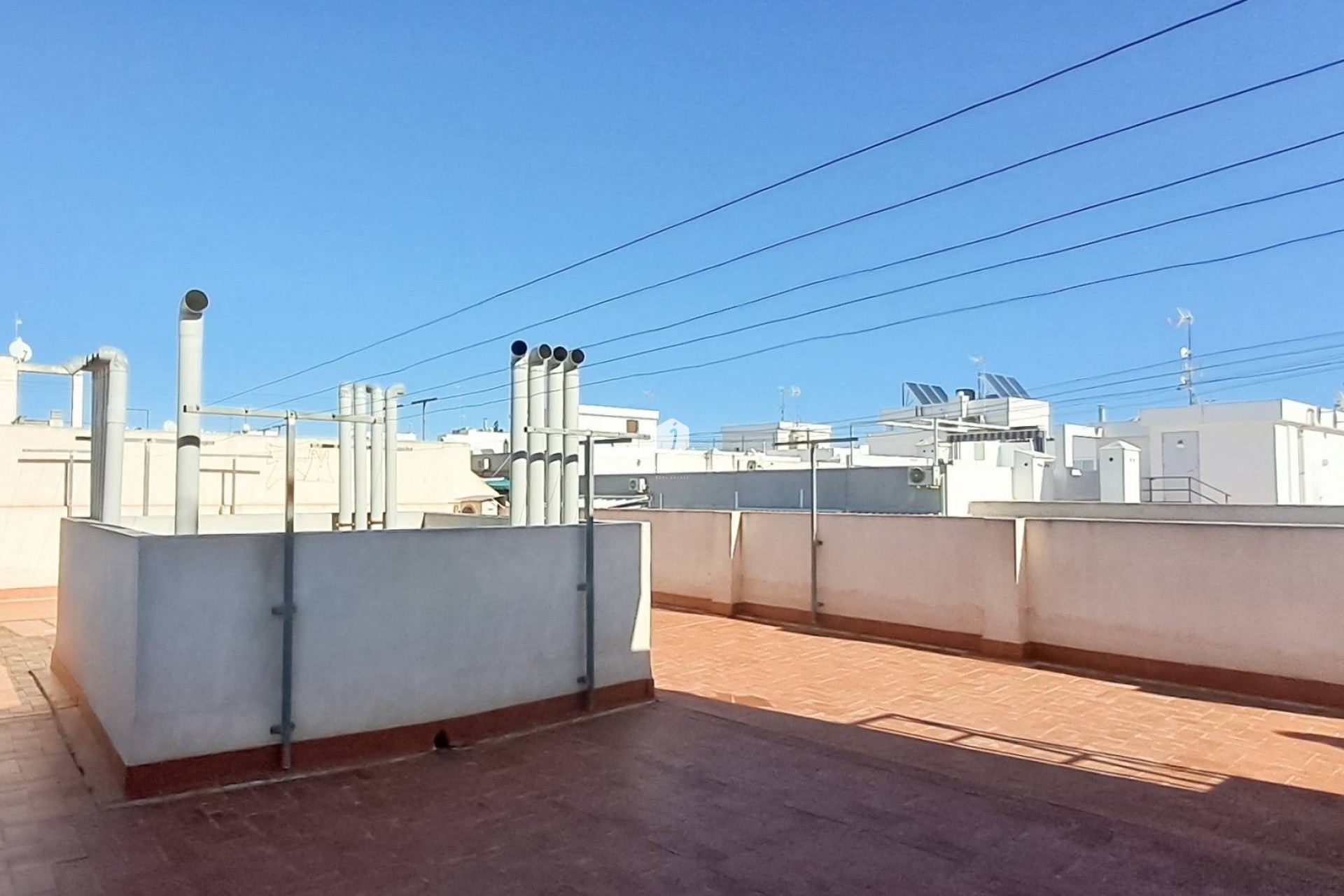 Segunda mano - Apartamento / piso -
Torrevieja - Playa del Cura