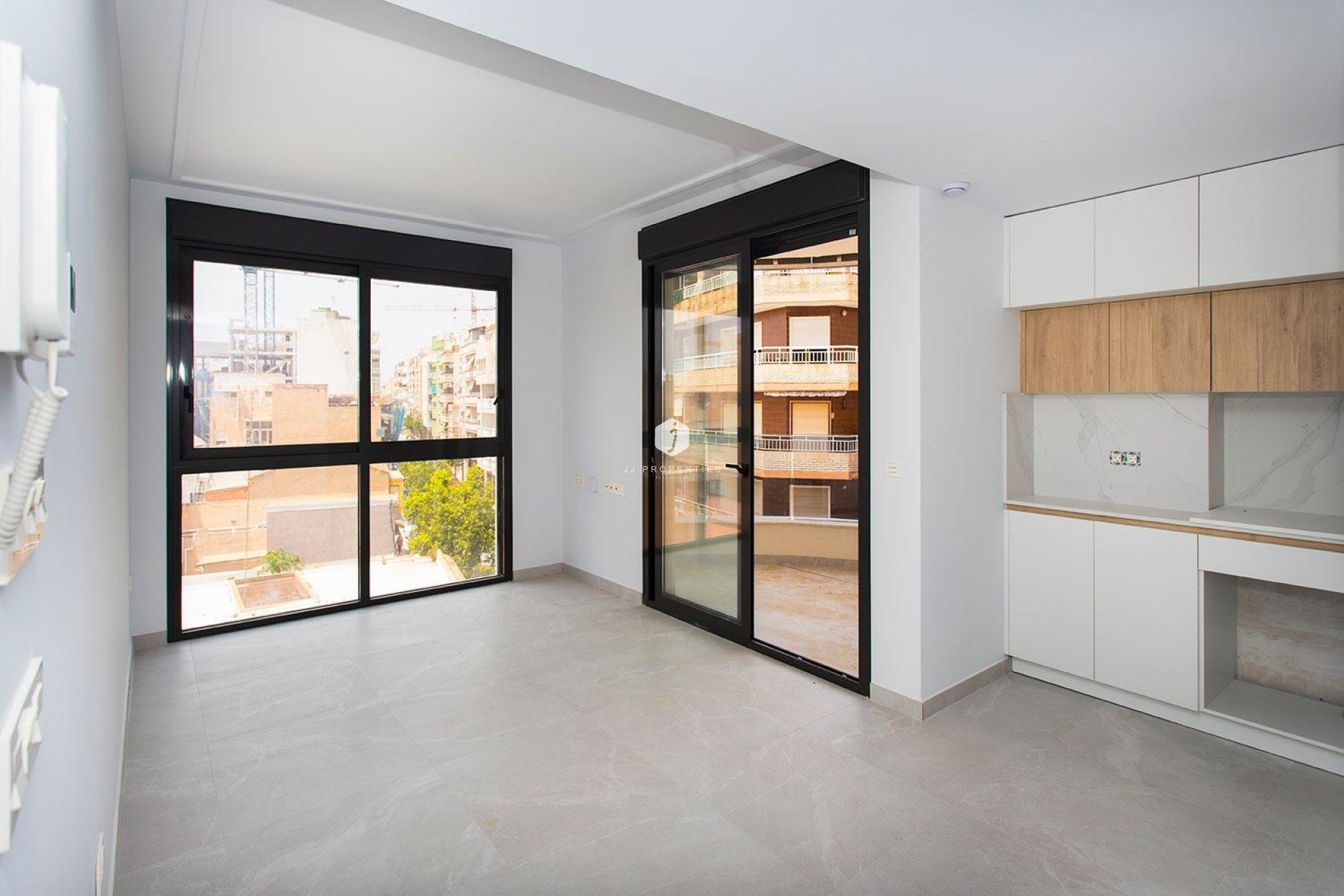 Segunda mano - Apartamento / piso -
Torrevieja - Playa del Cura