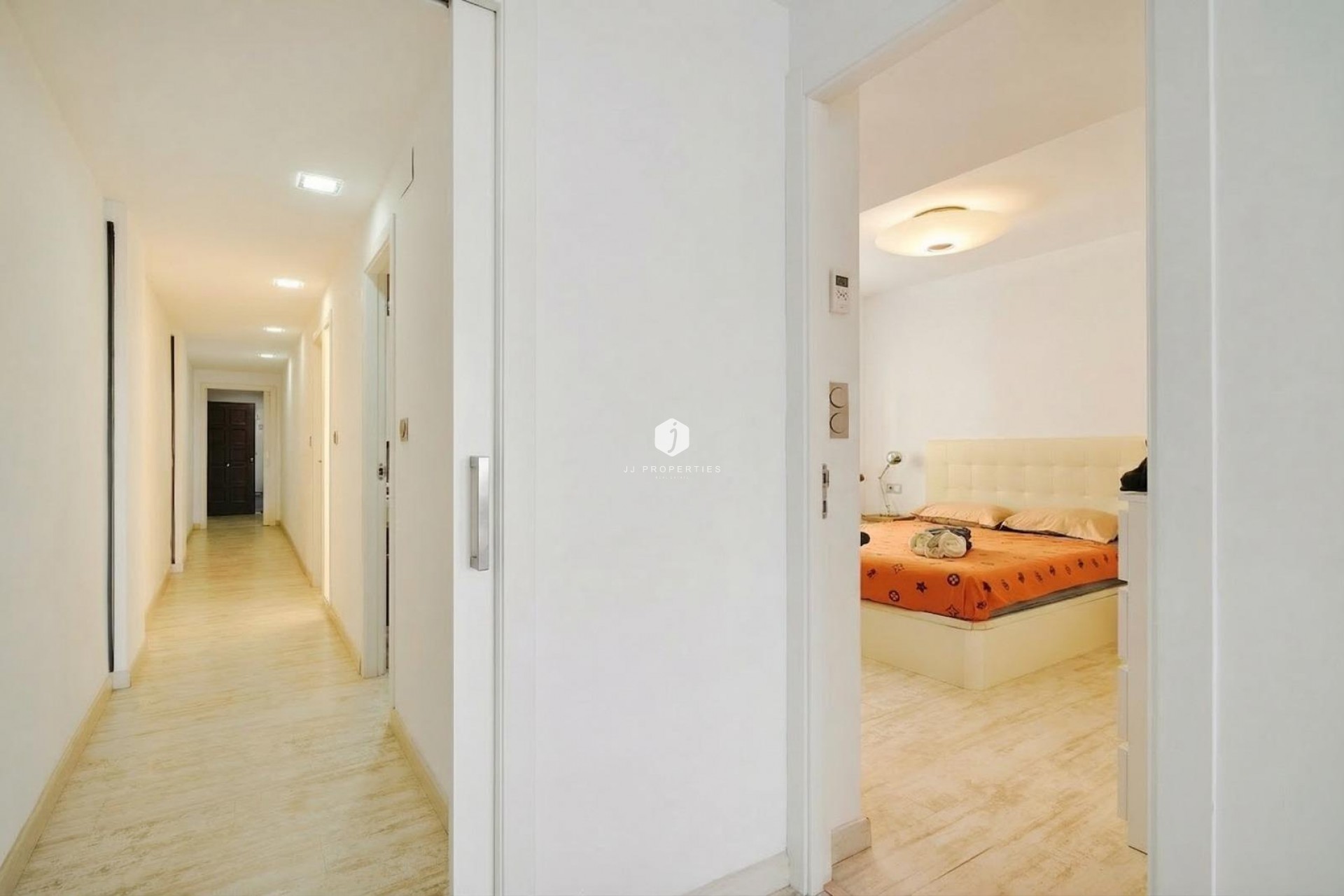 Segunda mano - Apartamento / piso -
Torrevieja - Playa del Cura