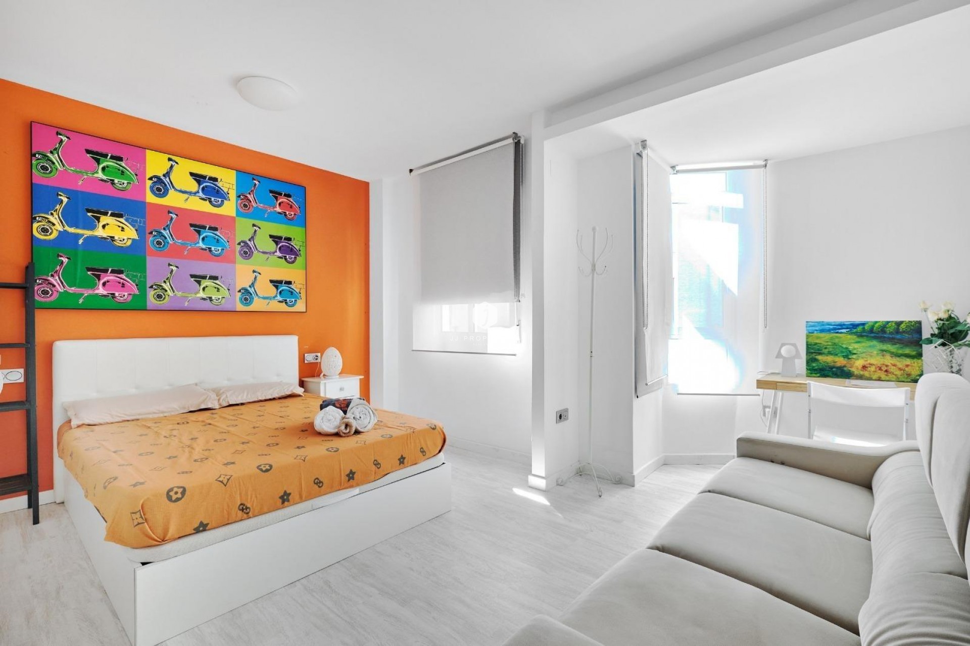 Segunda mano - Apartamento / piso -
Torrevieja - Playa del Cura