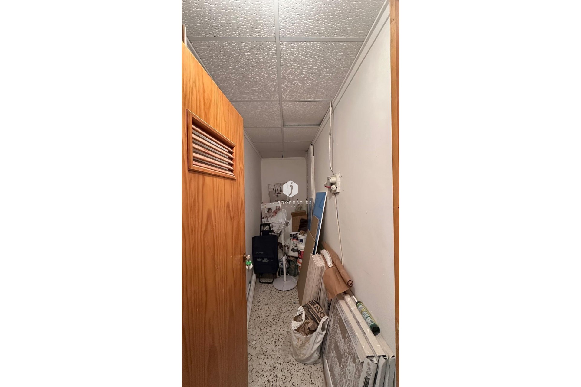 Segunda mano - Apartamento / piso -
Torrevieja - Playa del Cura