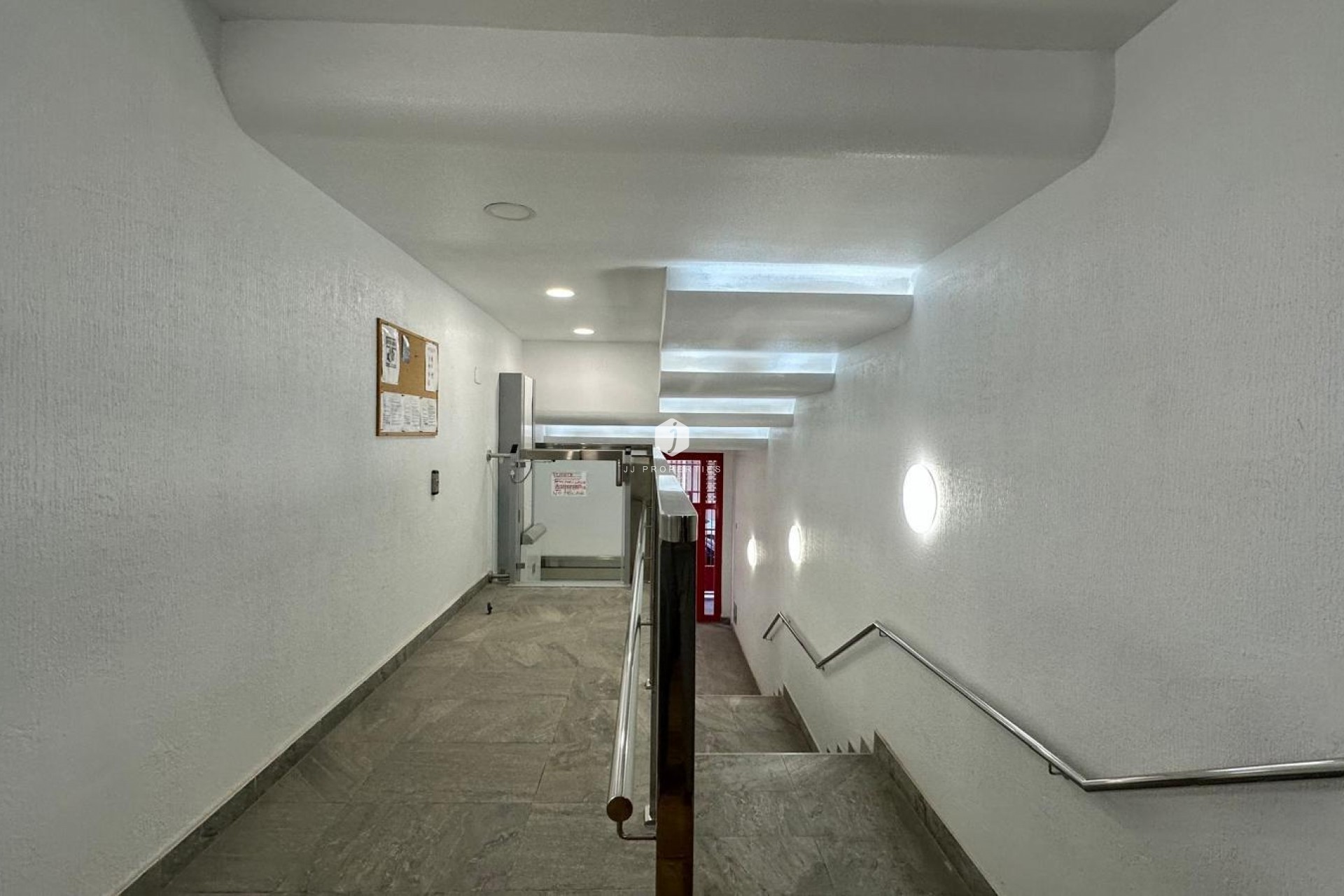 Segunda mano - Apartamento / piso -
Torrevieja - Playa del Cura