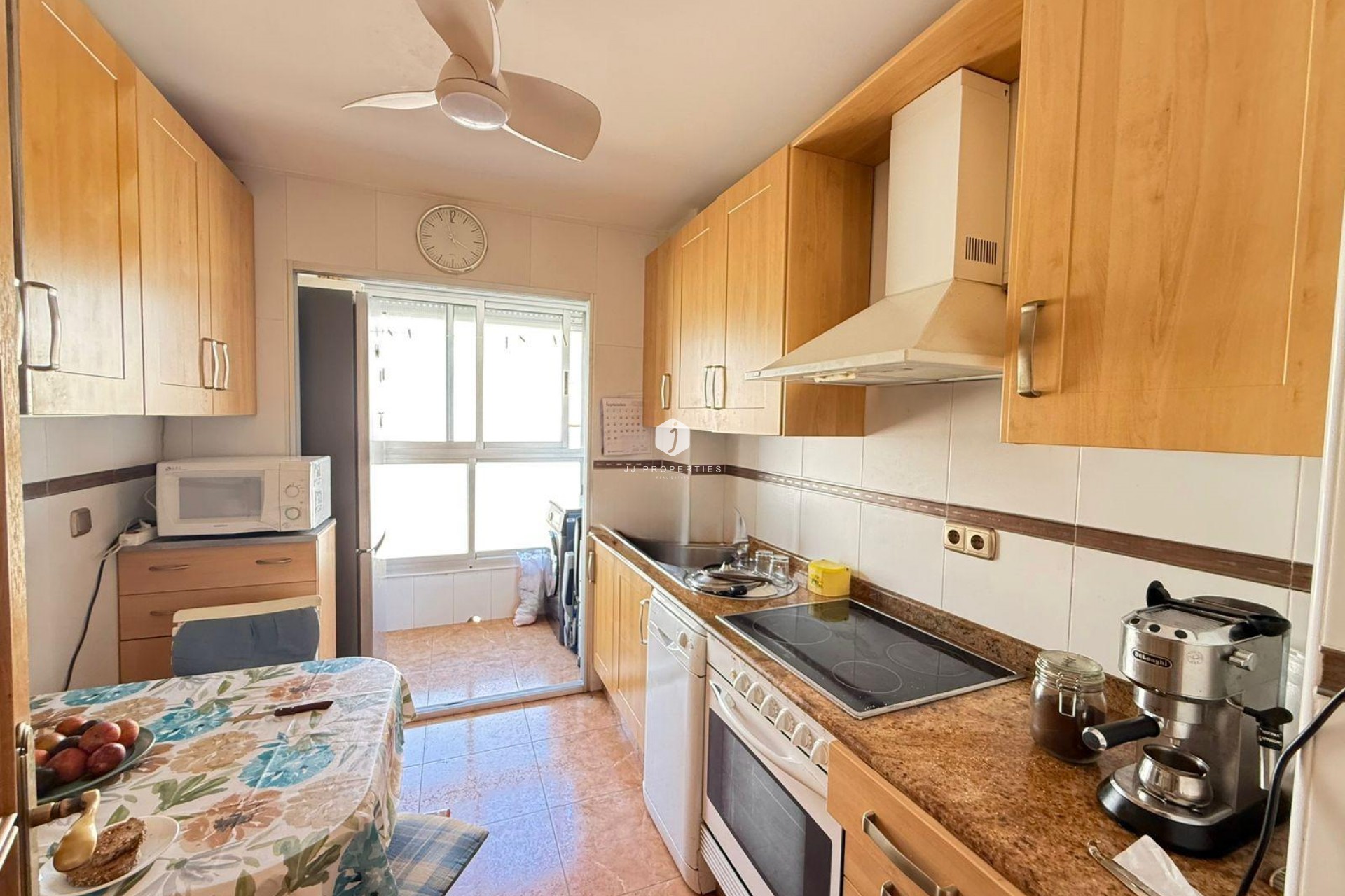 Segunda mano - Apartamento / piso -
Torrevieja - Playa del Cura