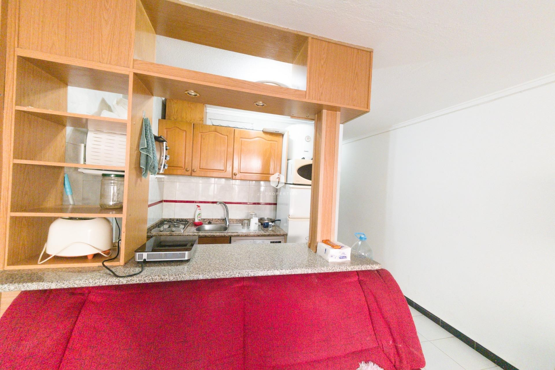 Segunda mano - Apartamento / piso -
Torrevieja - Playa del Cura