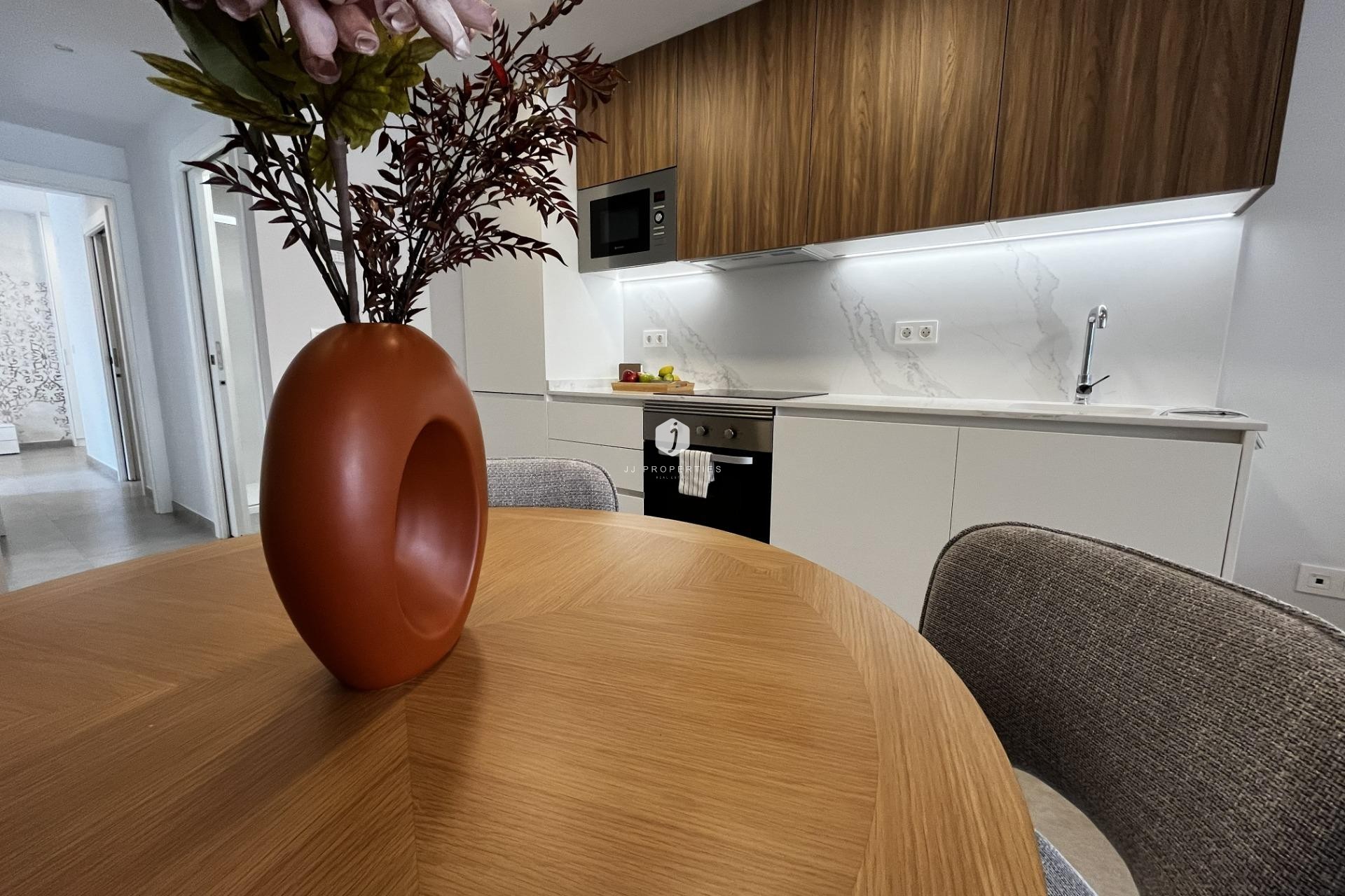 Segunda mano - Apartamento / piso -
Torrevieja - Playa del Cura