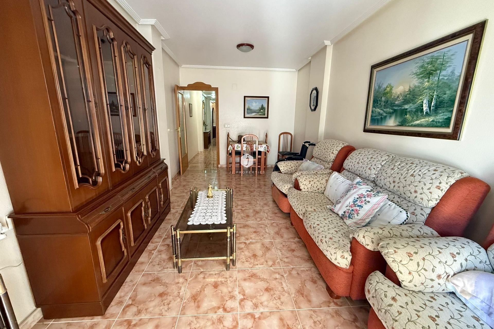 Segunda mano - Apartamento / piso -
Torrevieja - Playa del Cura