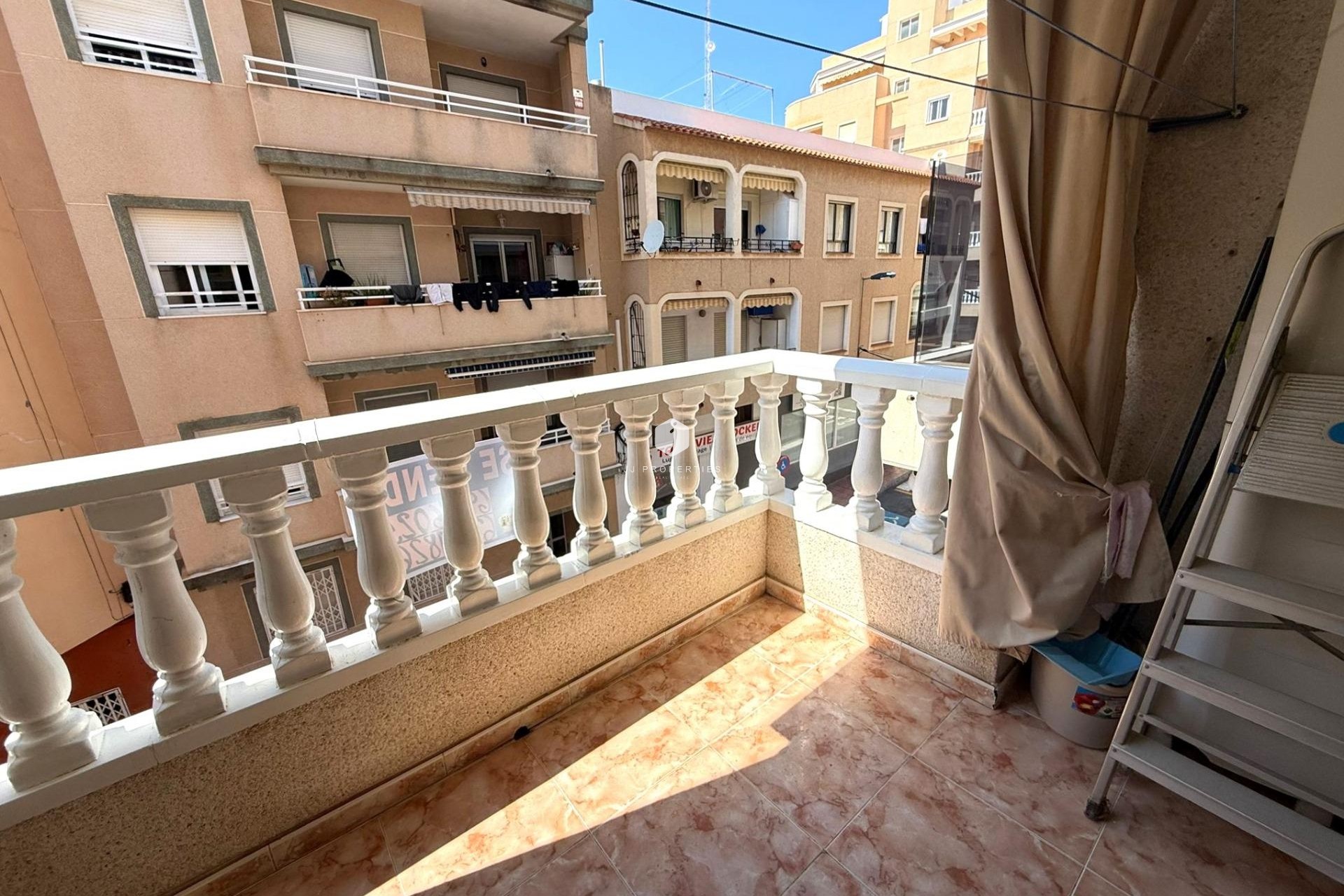 Segunda mano - Apartamento / piso -
Torrevieja - Playa del Cura
