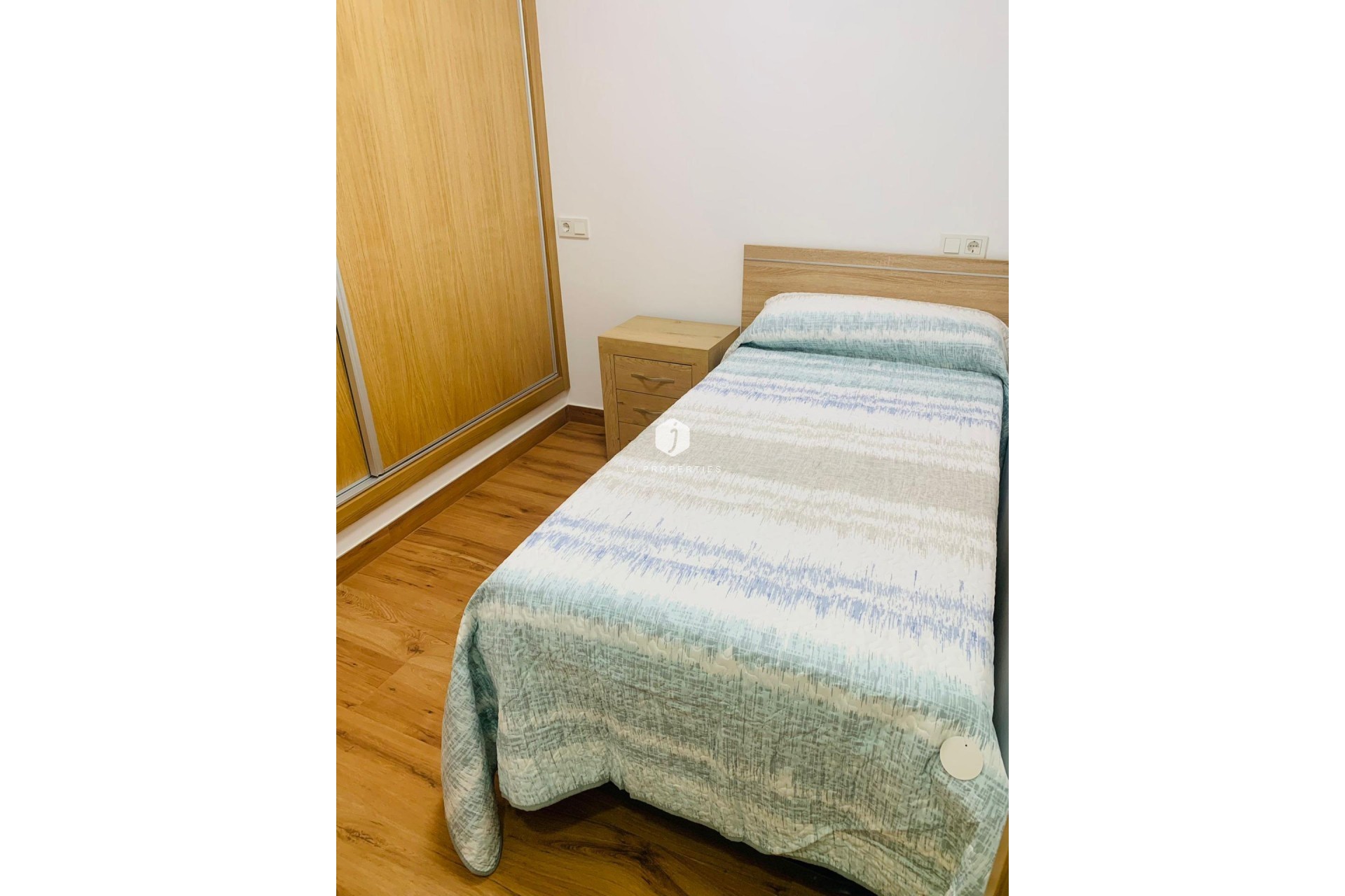Segunda mano - Apartamento / piso -
Torrevieja - Playa del Cura