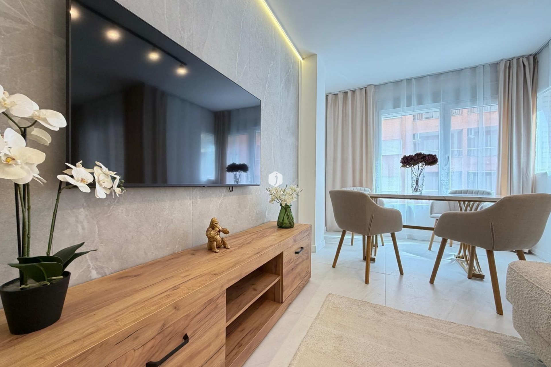 Segunda mano - Apartamento / piso -
Torrevieja - Playa del Cura
