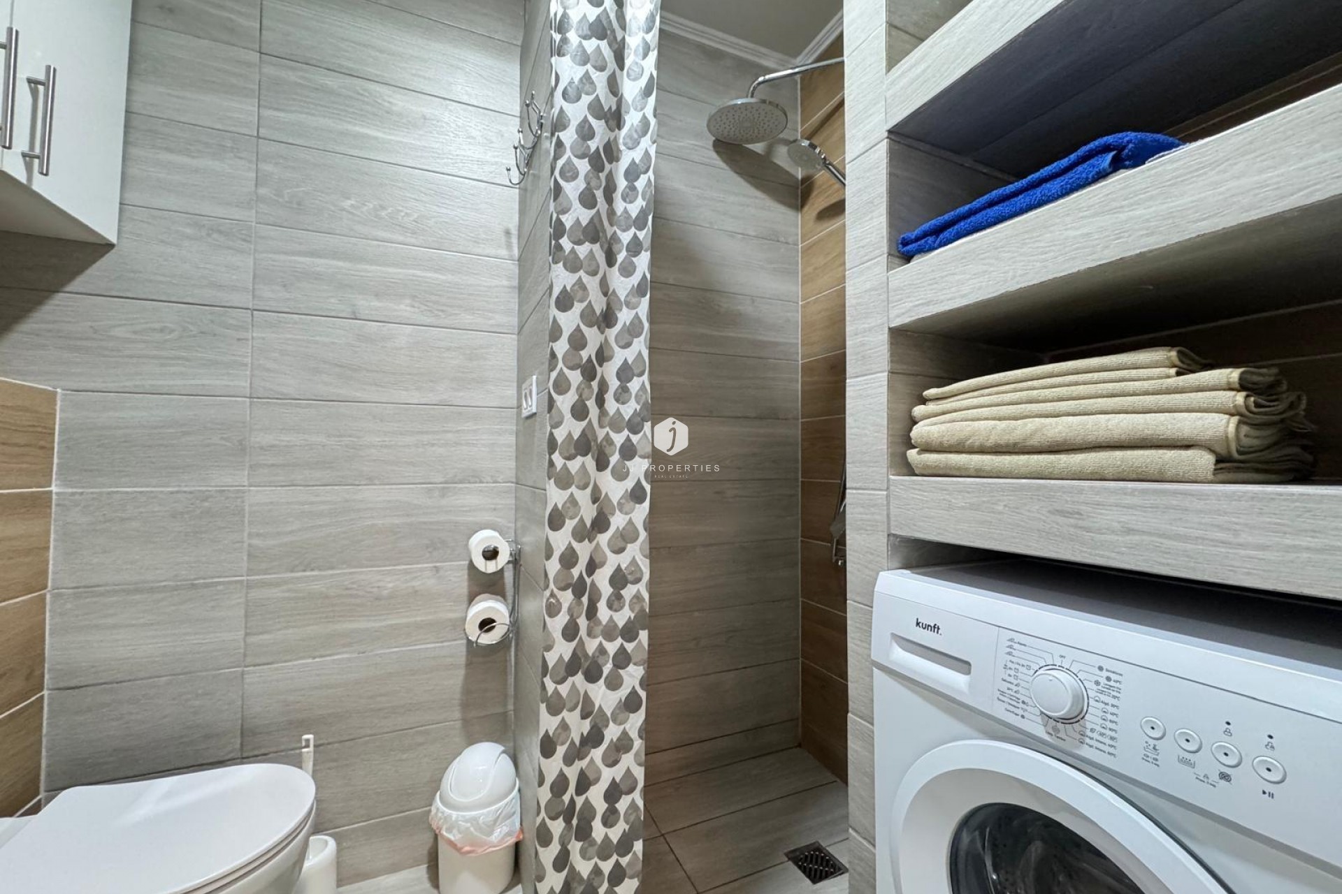 Segunda mano - Apartamento / piso -
Torrevieja - Playa del Cura