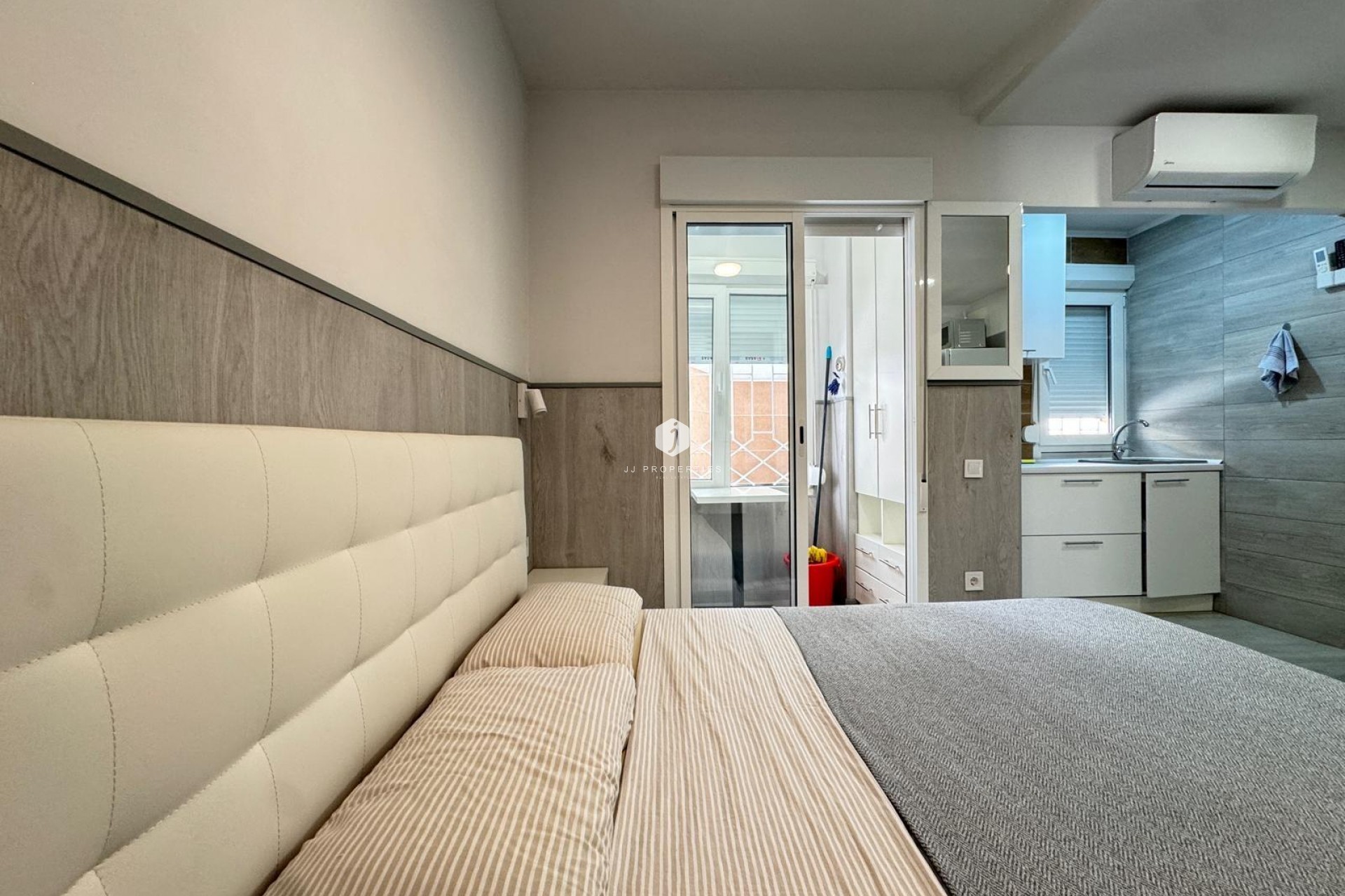 Segunda mano - Apartamento / piso -
Torrevieja - Playa del Cura