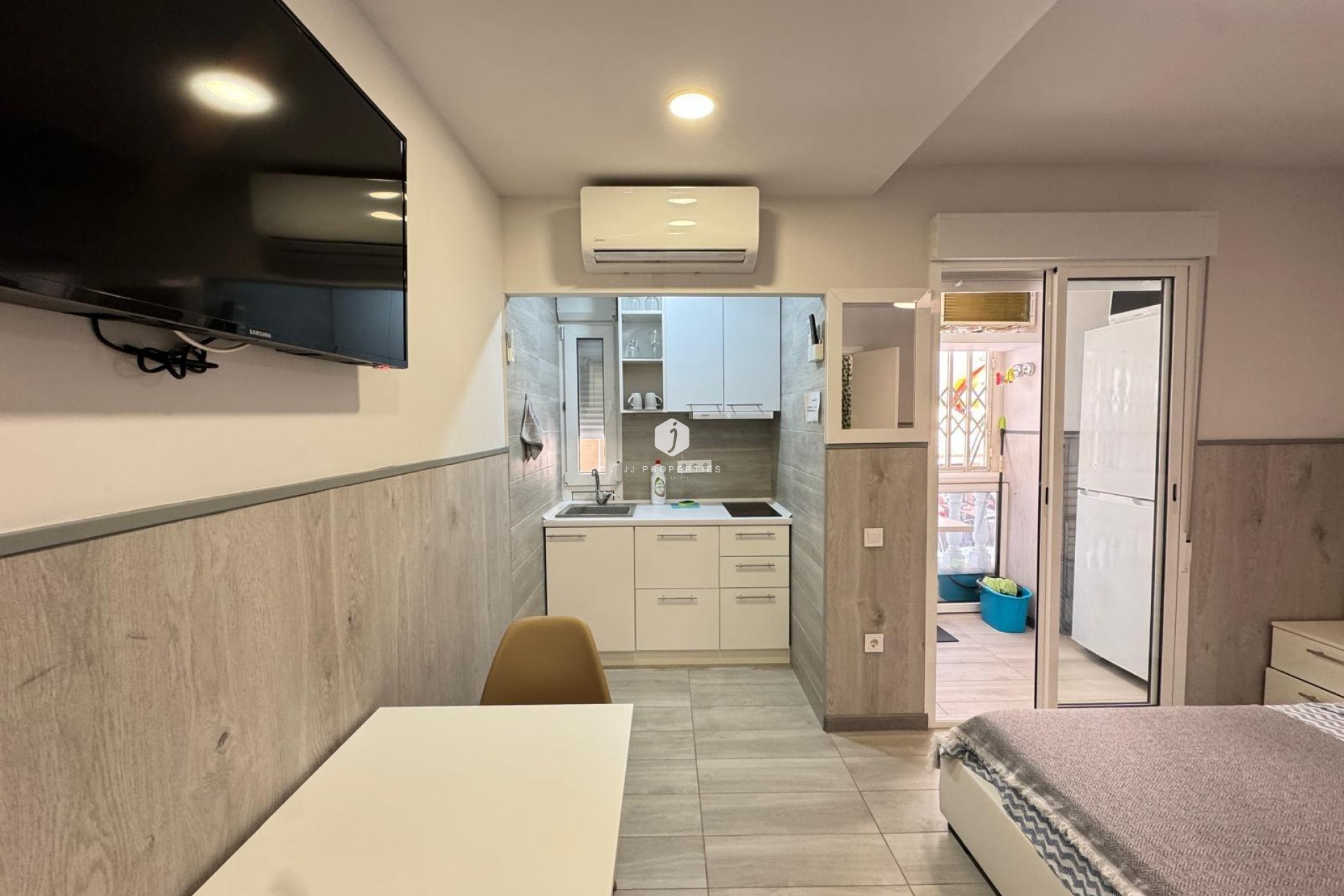 Segunda mano - Apartamento / piso -
Torrevieja - Playa del Cura
