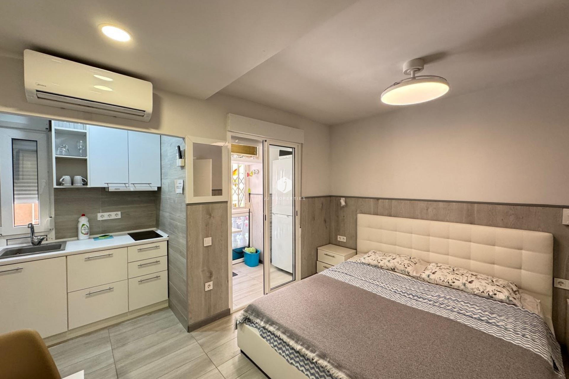 Segunda mano - Apartamento / piso -
Torrevieja - Playa del Cura